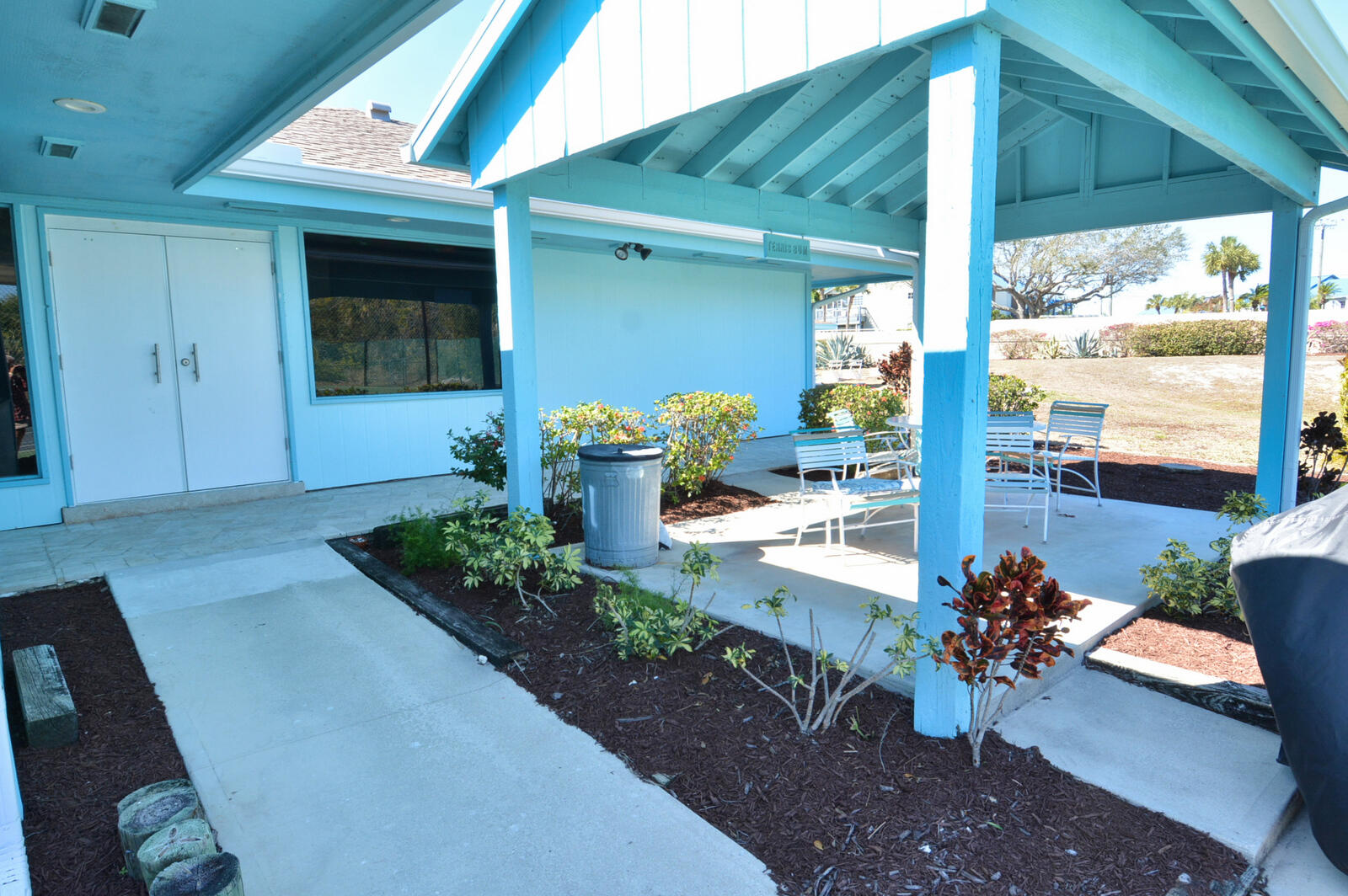 BEACON 21 CONDO SAILFISH - Residential