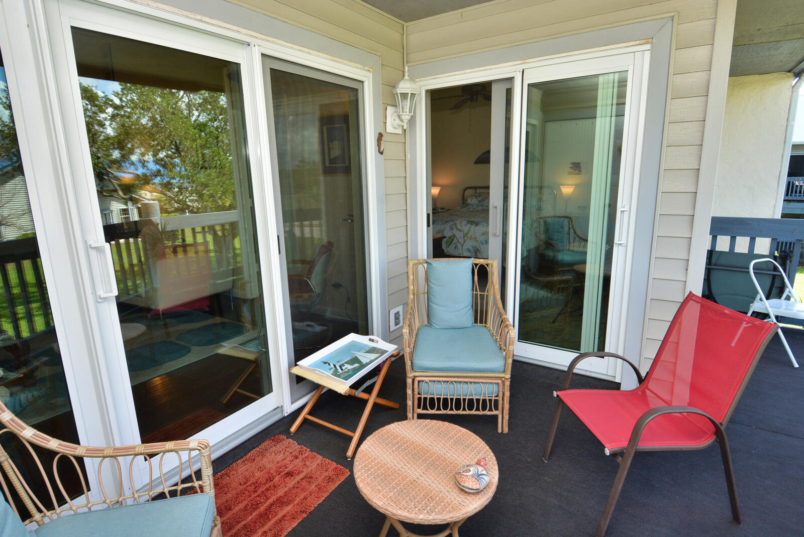 BEACON 21 CONDO SAILFISH - Residential