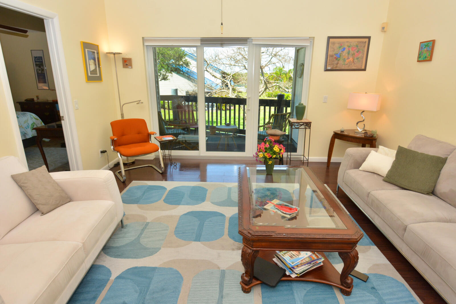 BEACON 21 CONDO SAILFISH - Residential