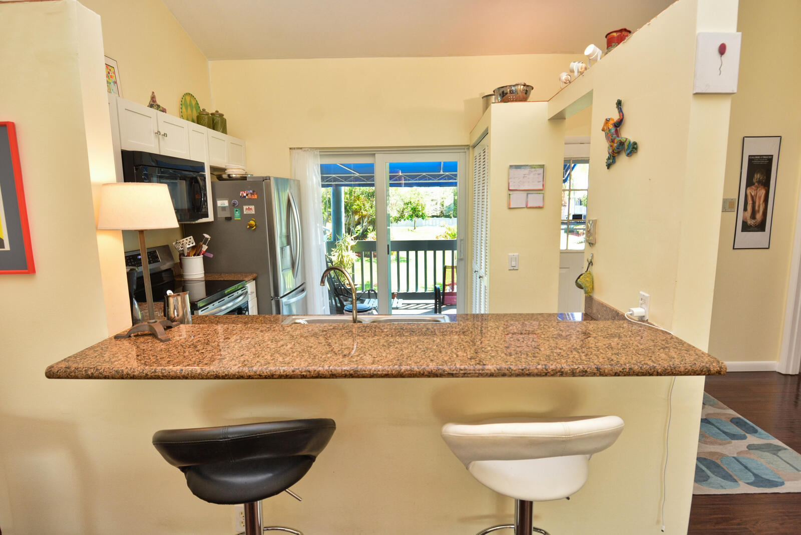 BEACON 21 CONDO SAILFISH - Residential