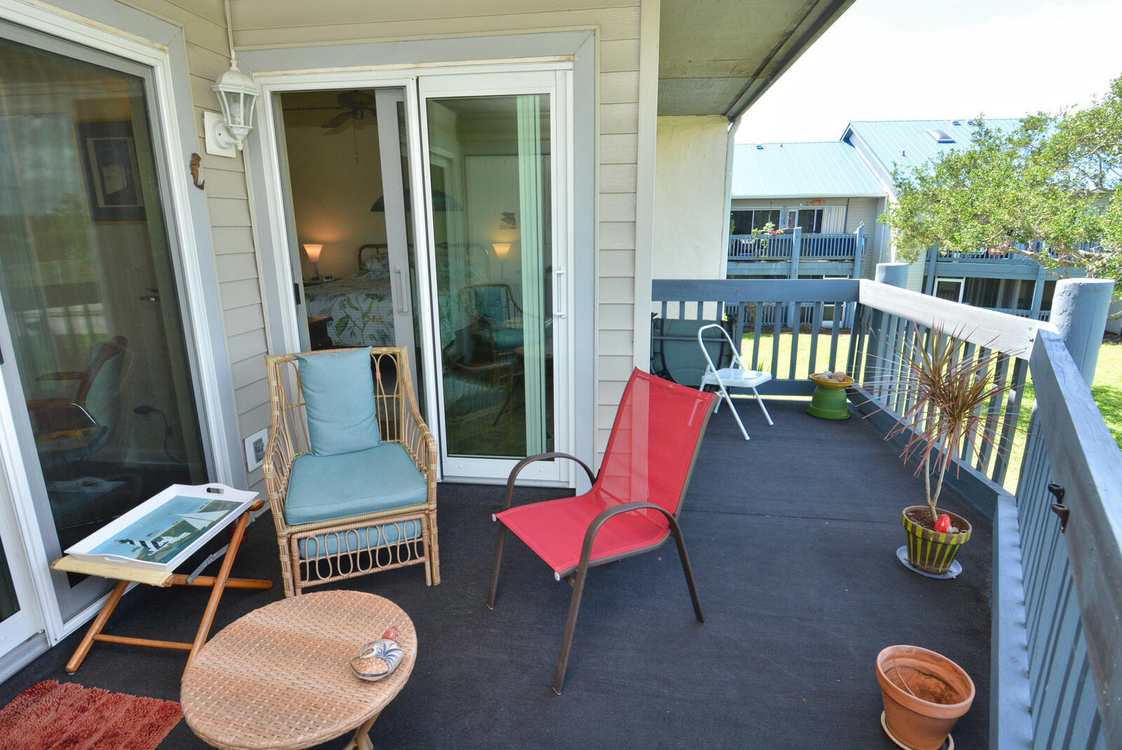 BEACON 21 CONDO SAILFISH - Residential