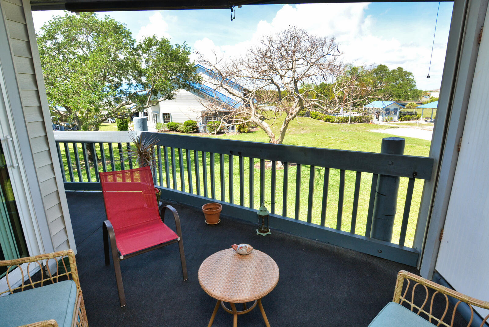 BEACON 21 CONDO SAILFISH - Residential