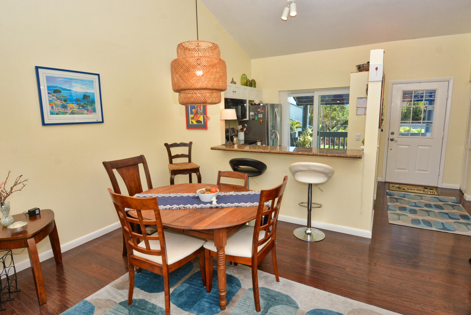 BEACON 21 CONDO SAILFISH - Residential