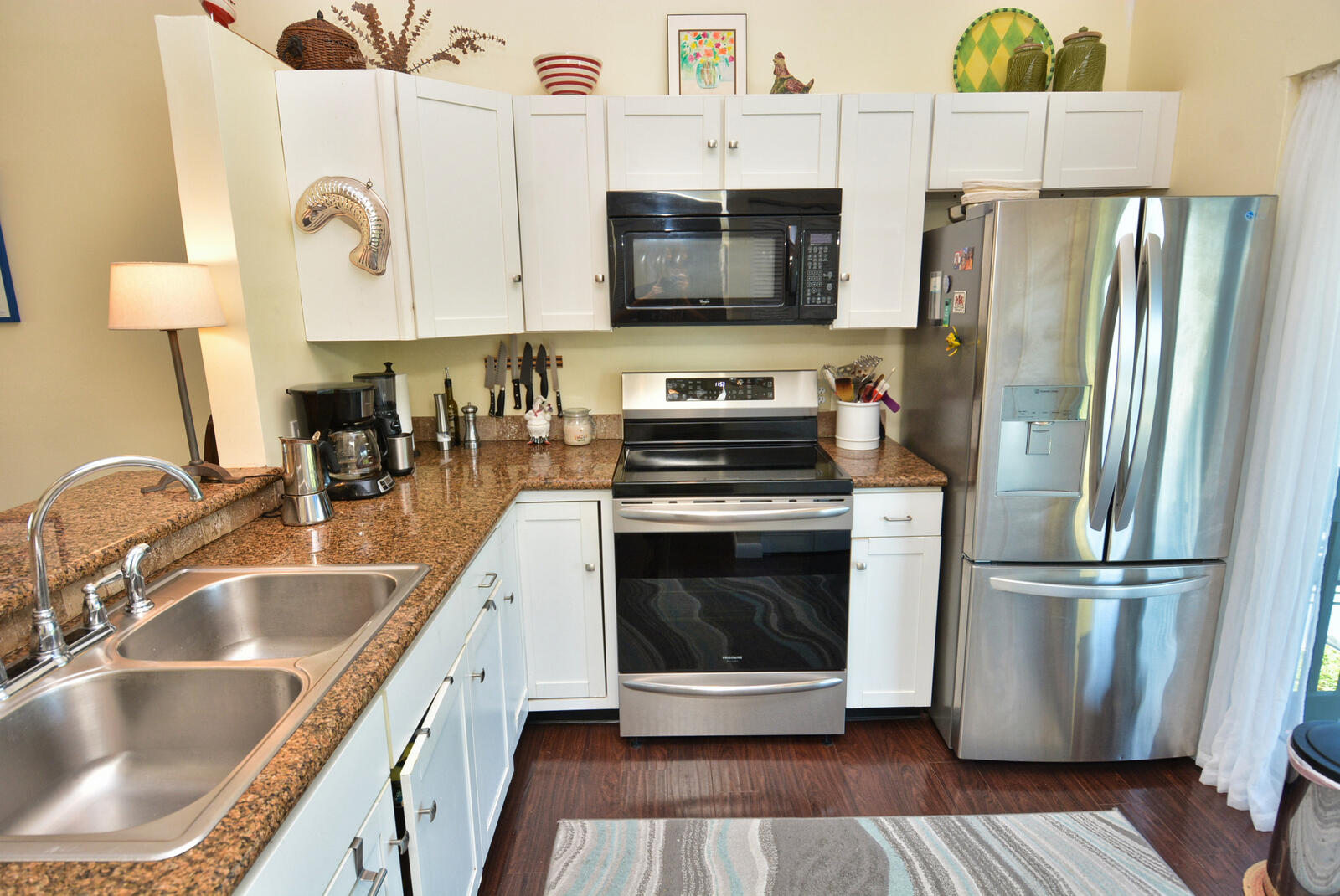 BEACON 21 CONDO SAILFISH - Residential