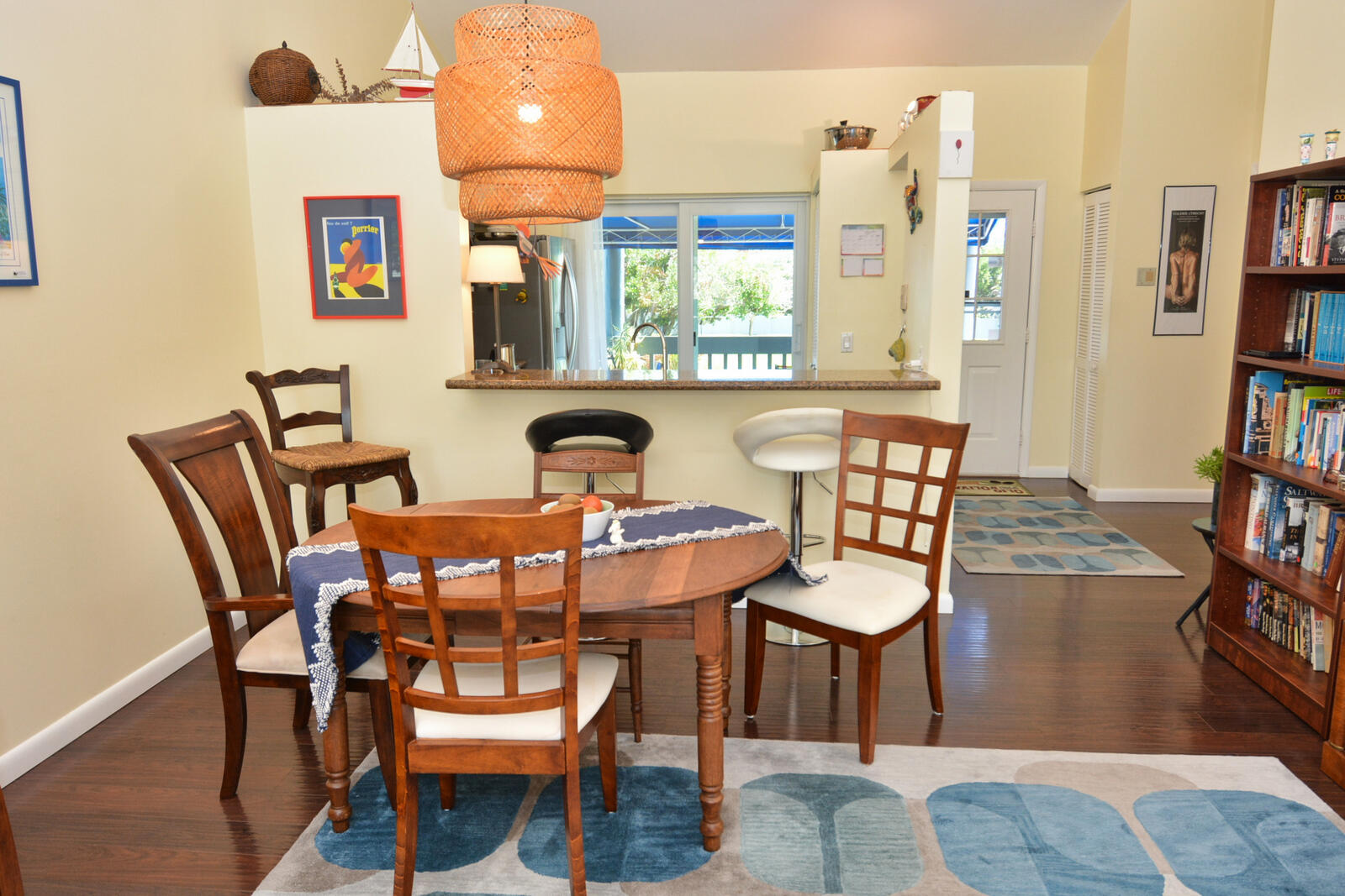 BEACON 21 CONDO SAILFISH - Residential