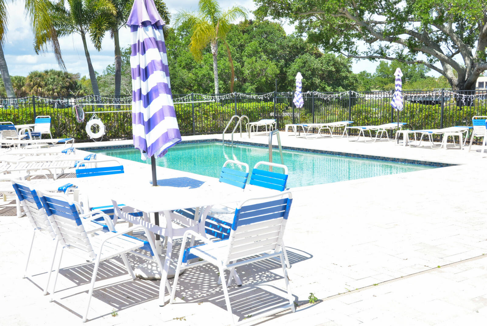 BEACON 21 CONDO SAILFISH - Residential