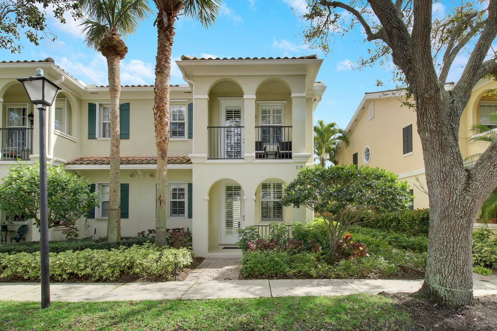 Photo of 115 Rivinia Drive, Jupiter, FL 33458 (MLS # R10959326)