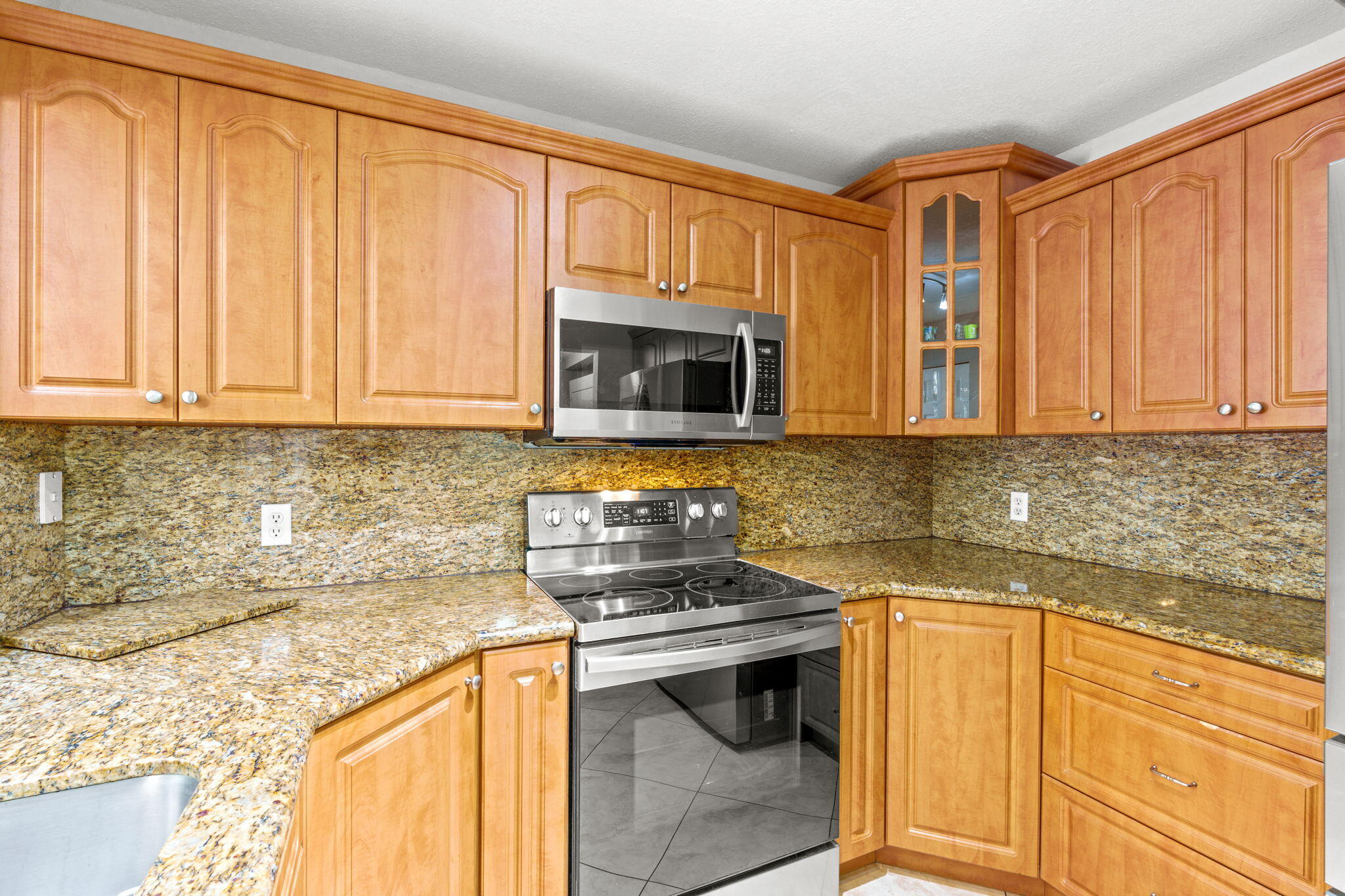 LAKE COLONY PH 3 - Residential