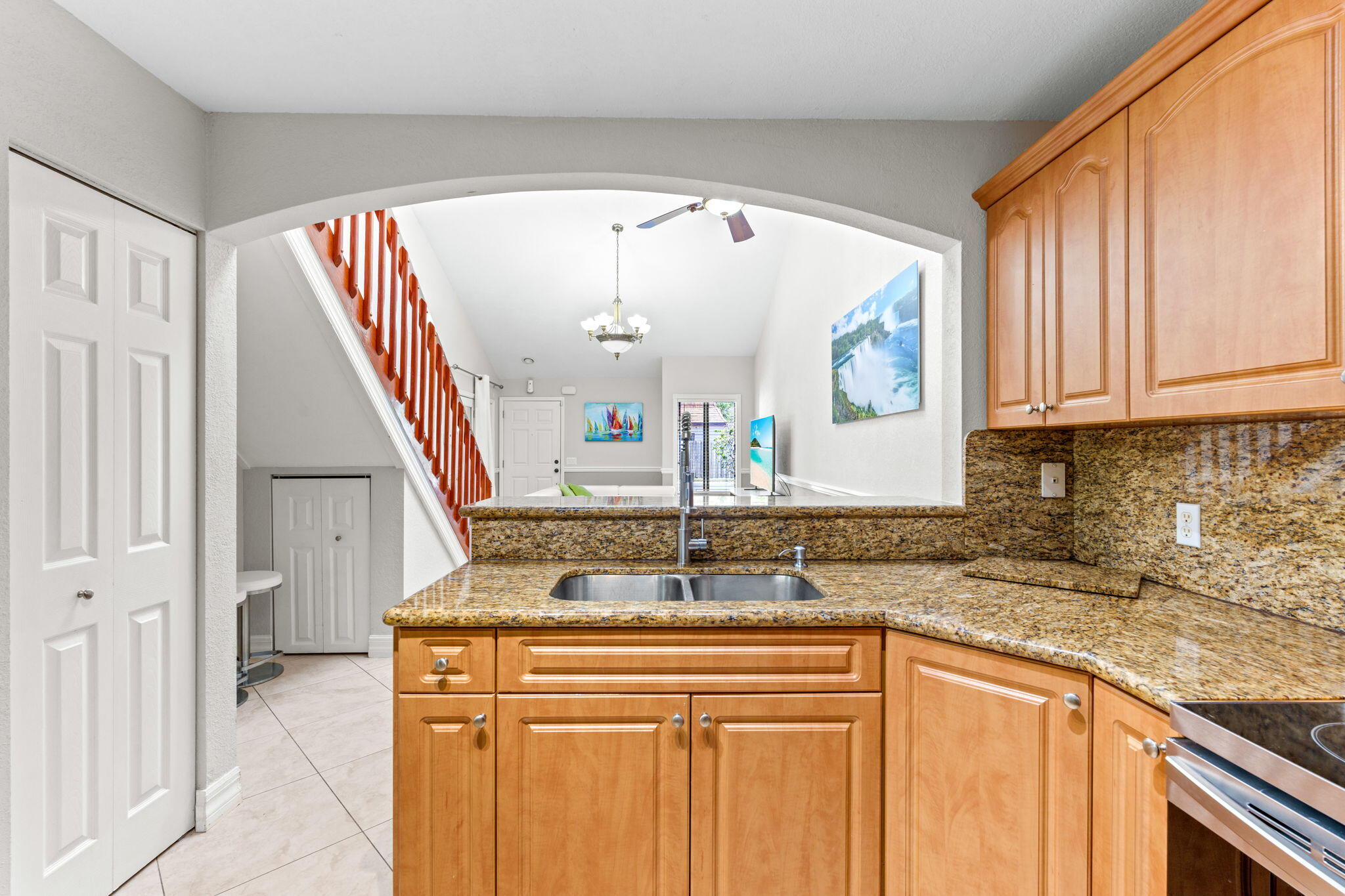 LAKE COLONY PH 3 - Residential