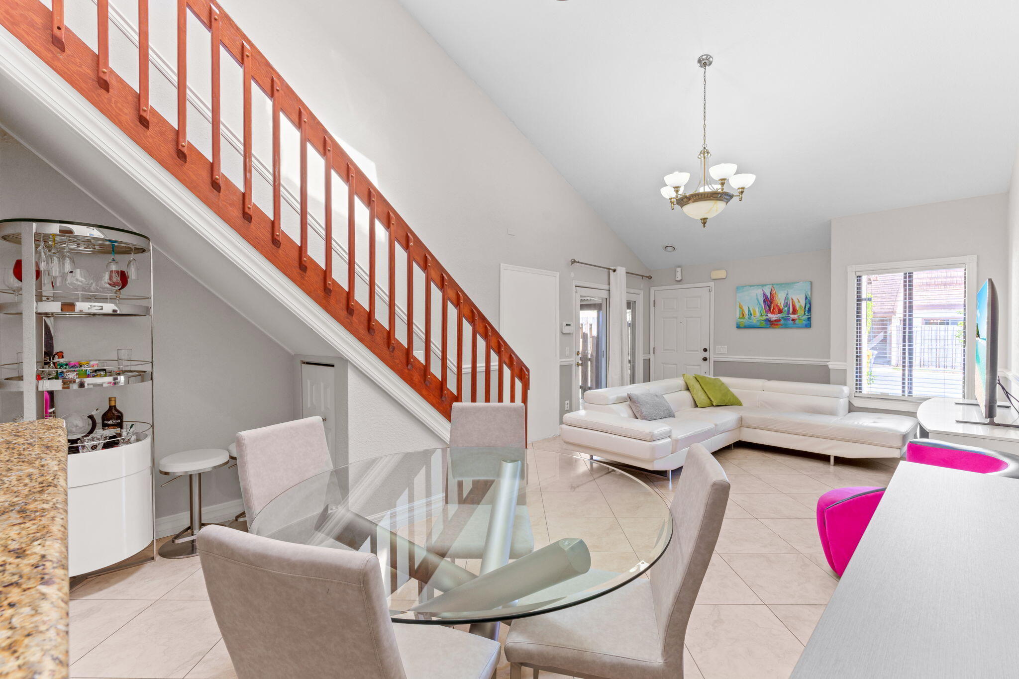 LAKE COLONY PH 3 - Residential