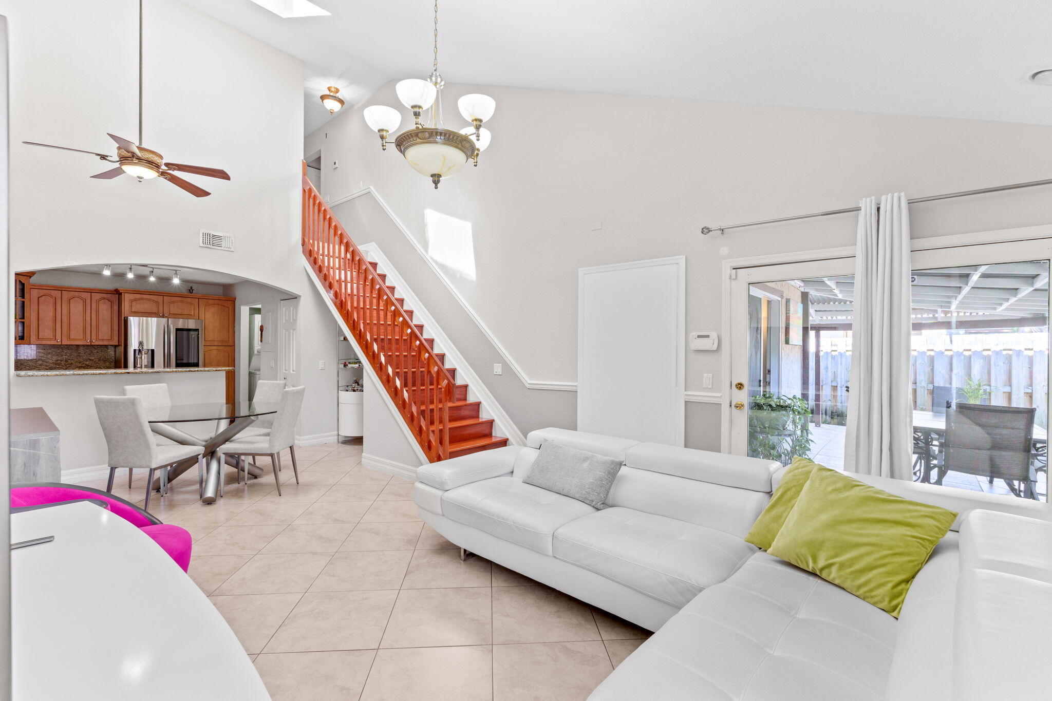 LAKE COLONY PH 3 - Residential