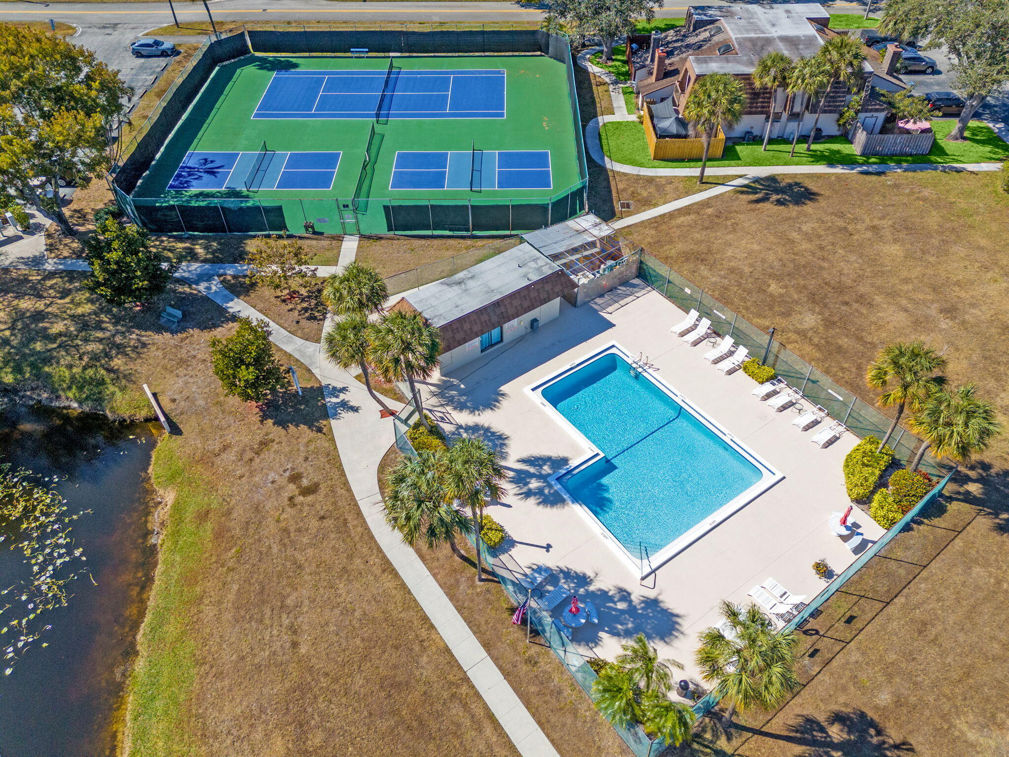 LAKE COLONY PH 3 - Residential