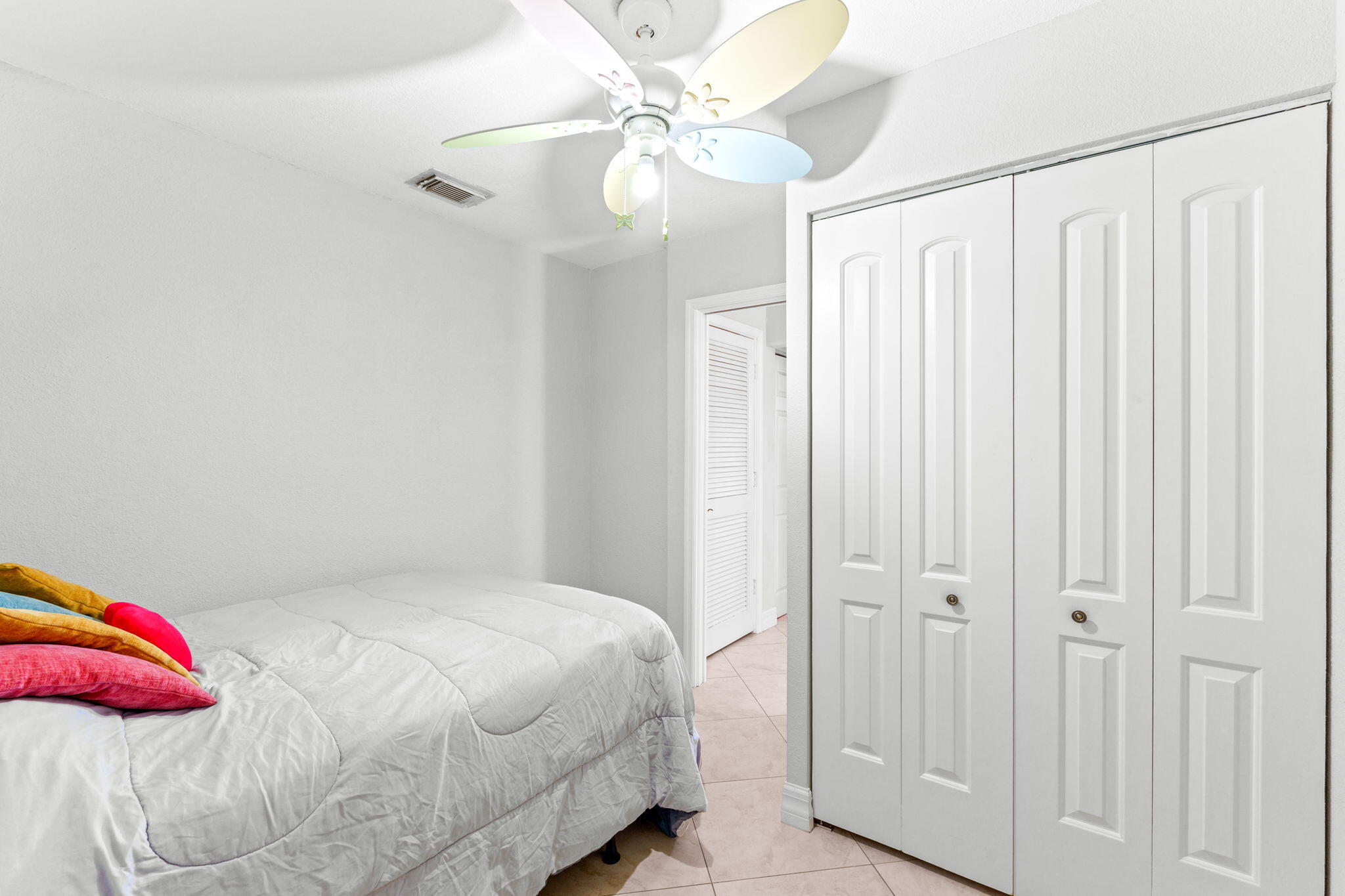 LAKE COLONY PH 3 - Residential