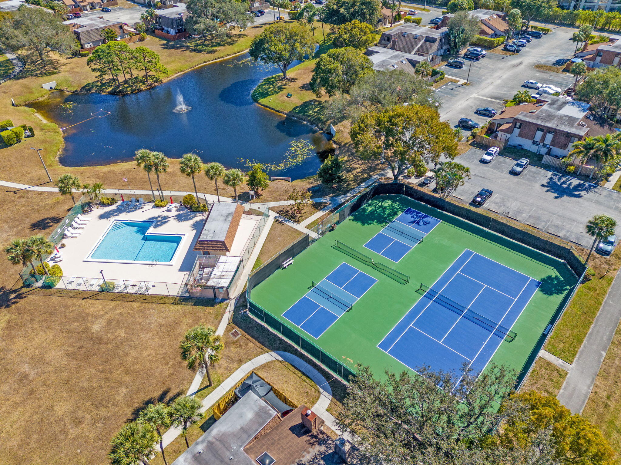 LAKE COLONY PH 3 - Residential