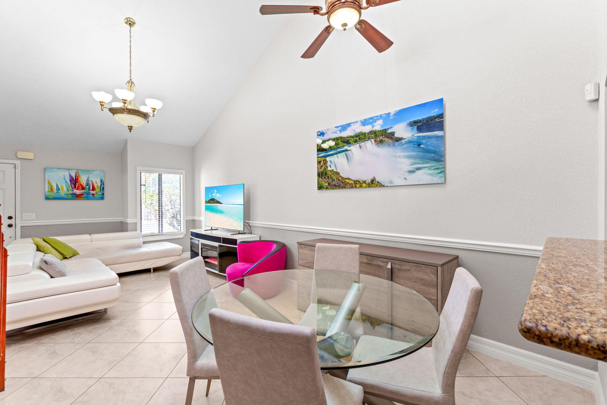 LAKE COLONY PH 3 - Residential