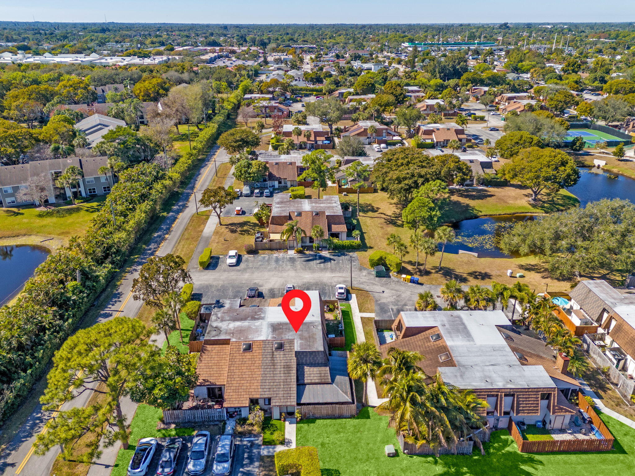 LAKE COLONY PH 3 - Residential