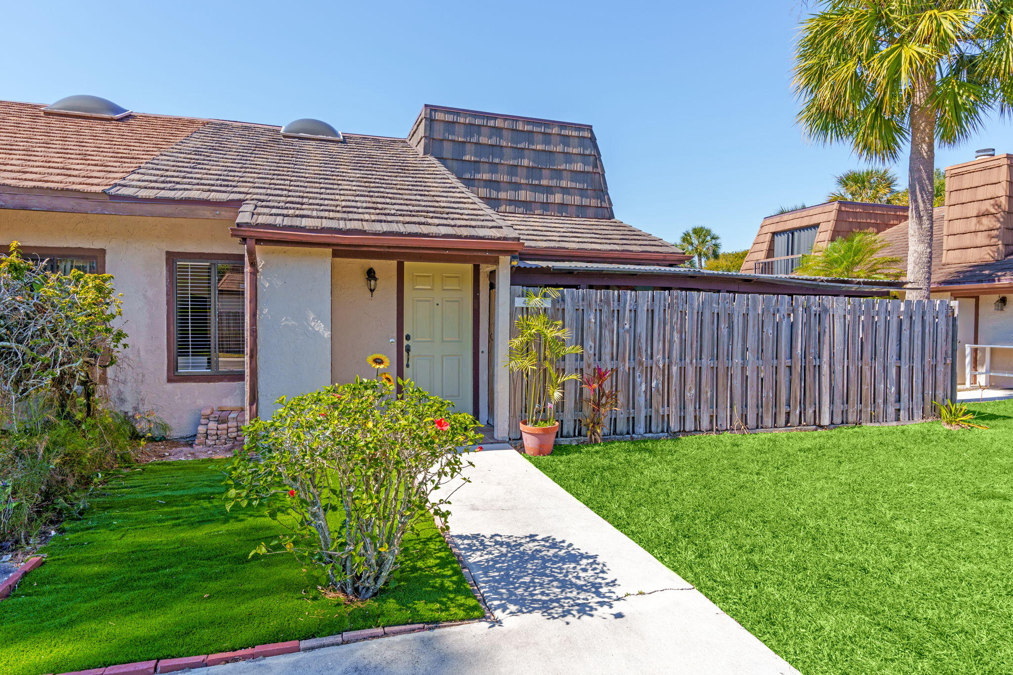 LAKE COLONY PH 3 - Residential