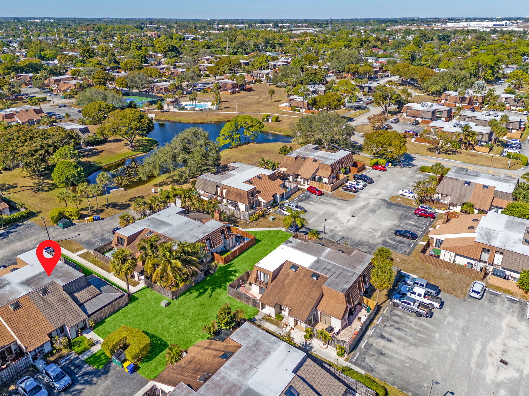 LAKE COLONY PH 3 - Residential