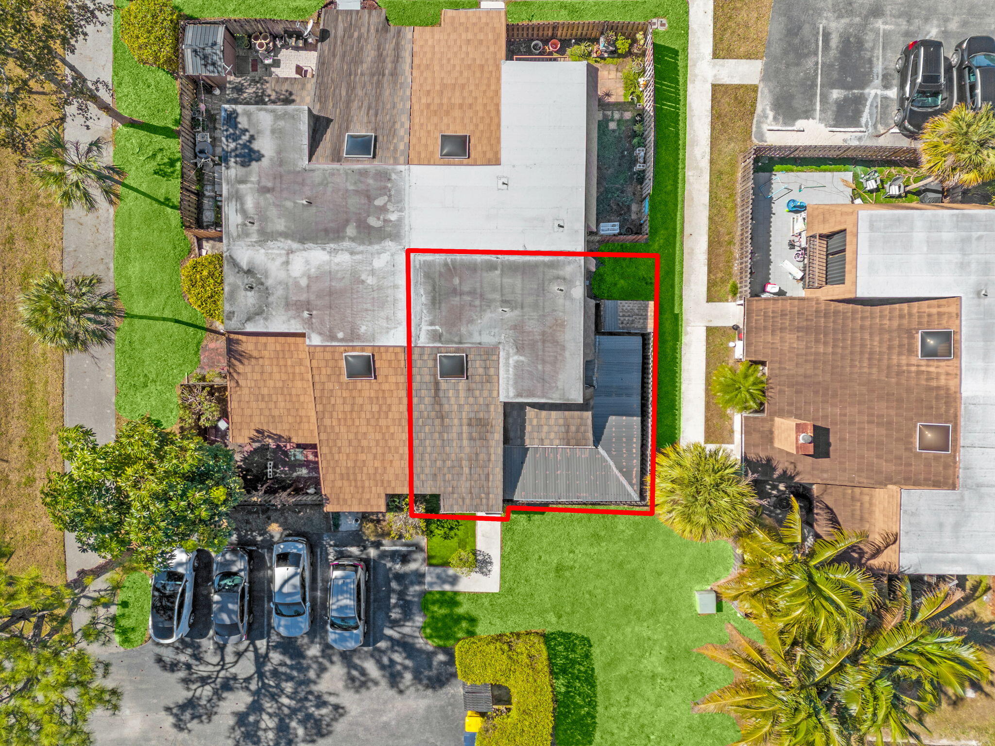 LAKE COLONY PH 3 - Residential