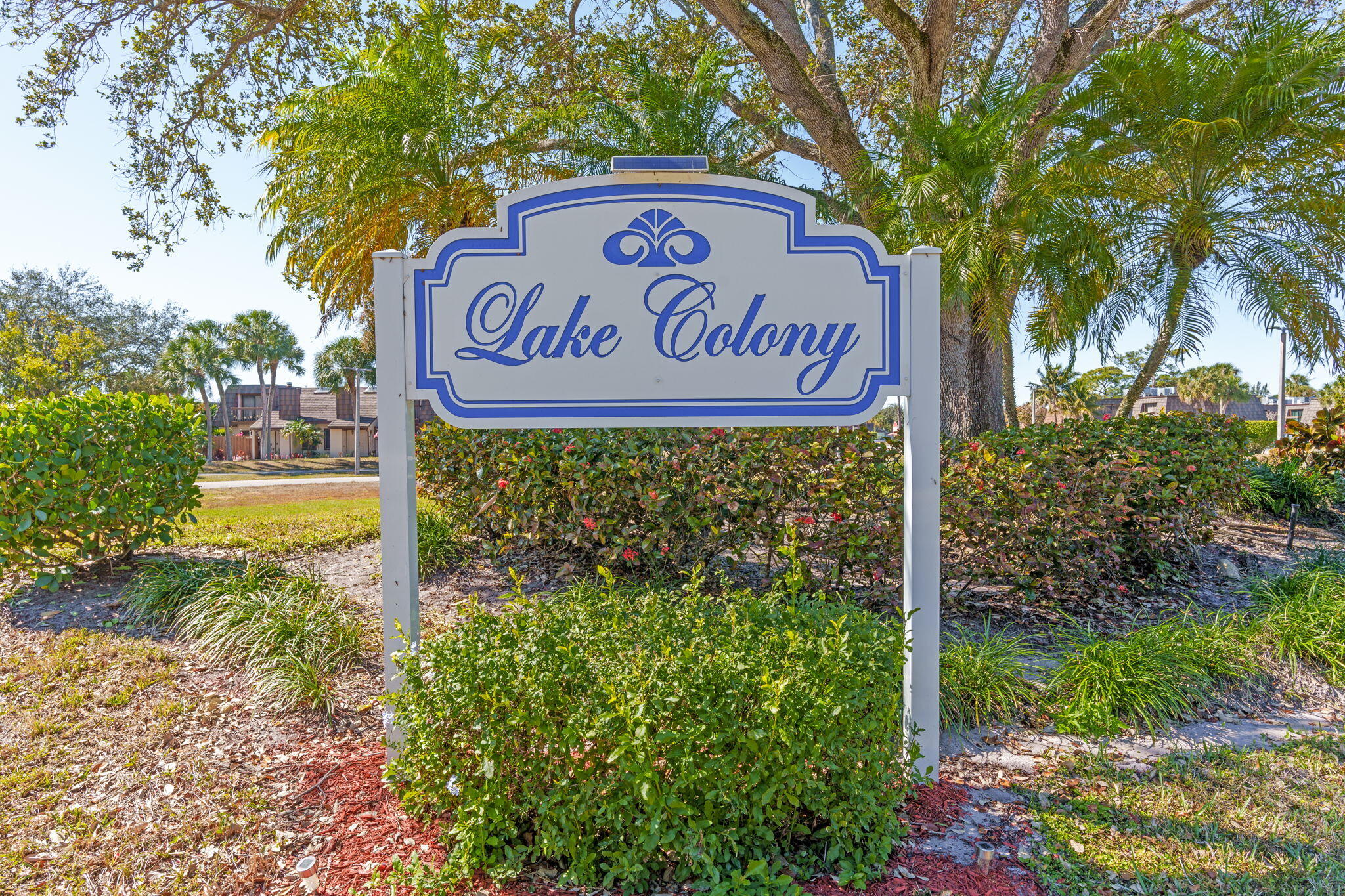 LAKE COLONY PH 3 - Residential