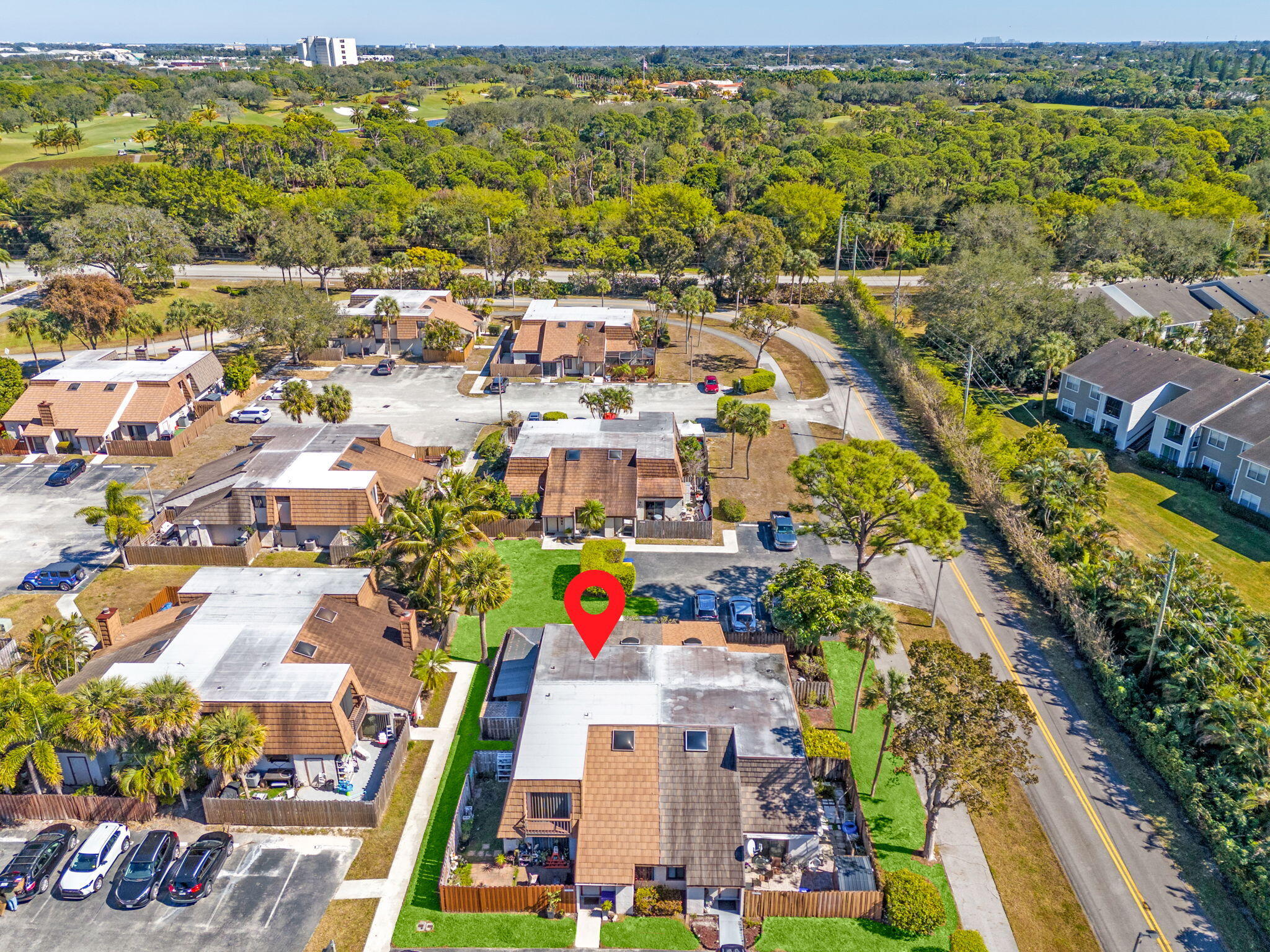 LAKE COLONY PH 3 - Residential