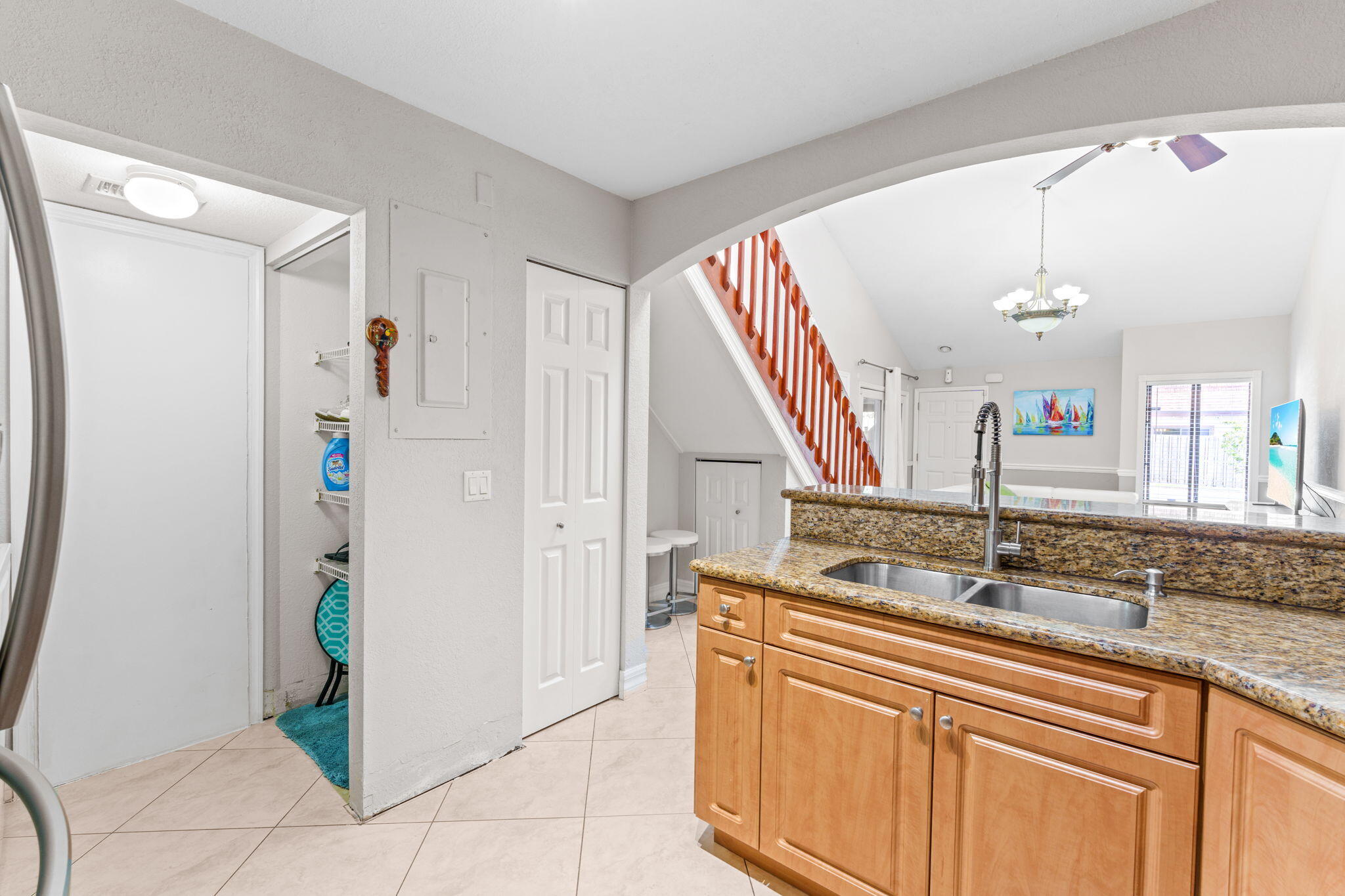 LAKE COLONY PH 3 - Residential