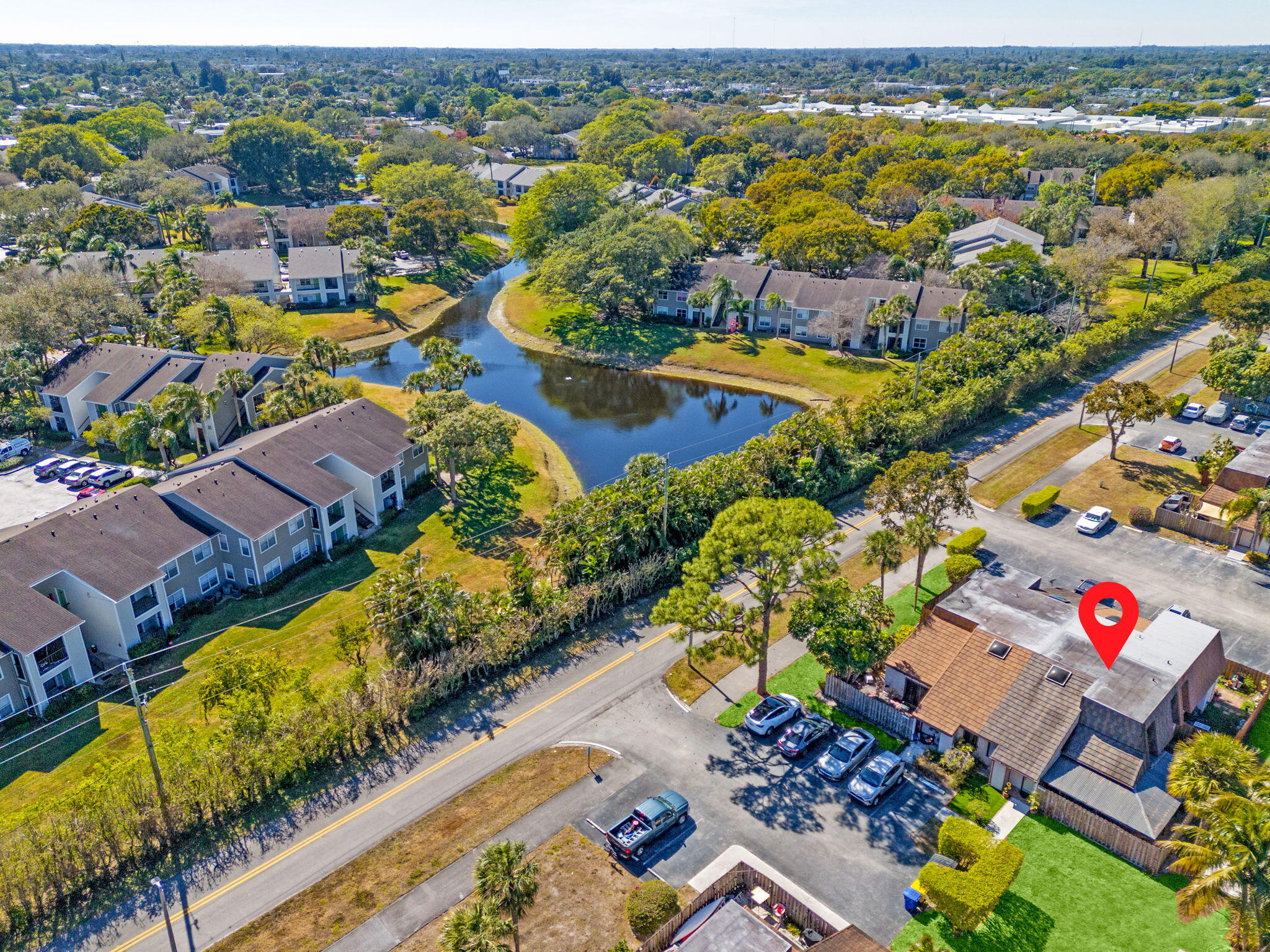 LAKE COLONY PH 3 - Residential