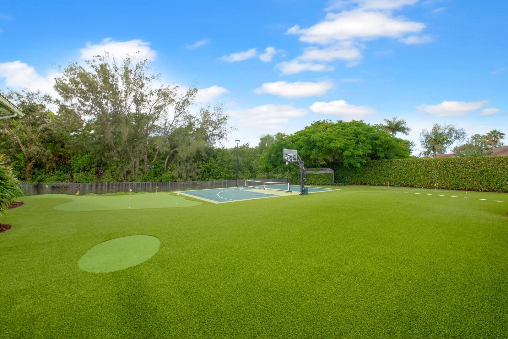 Delray Lakes Estates - Residential