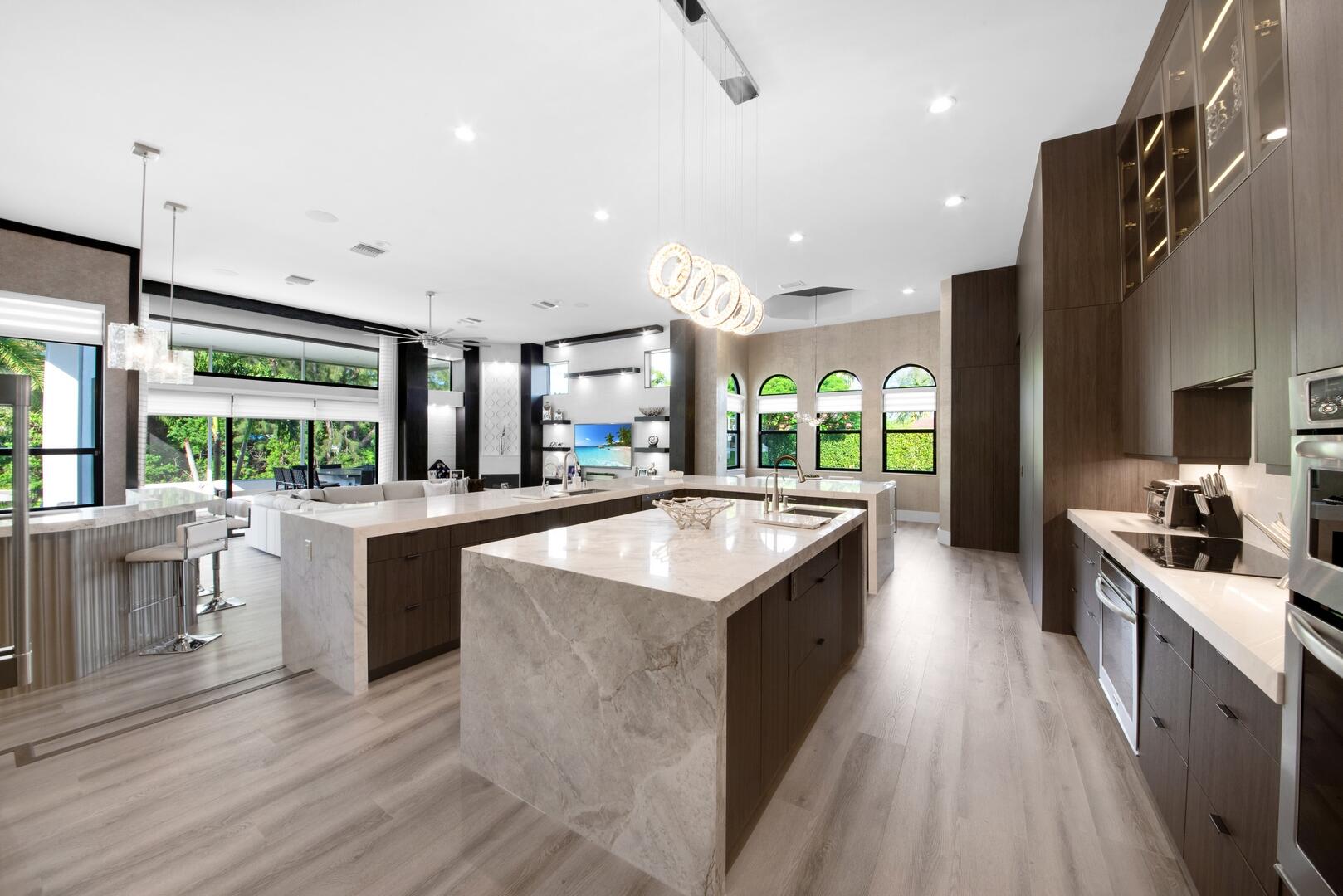 Delray Lakes Estates - Residential