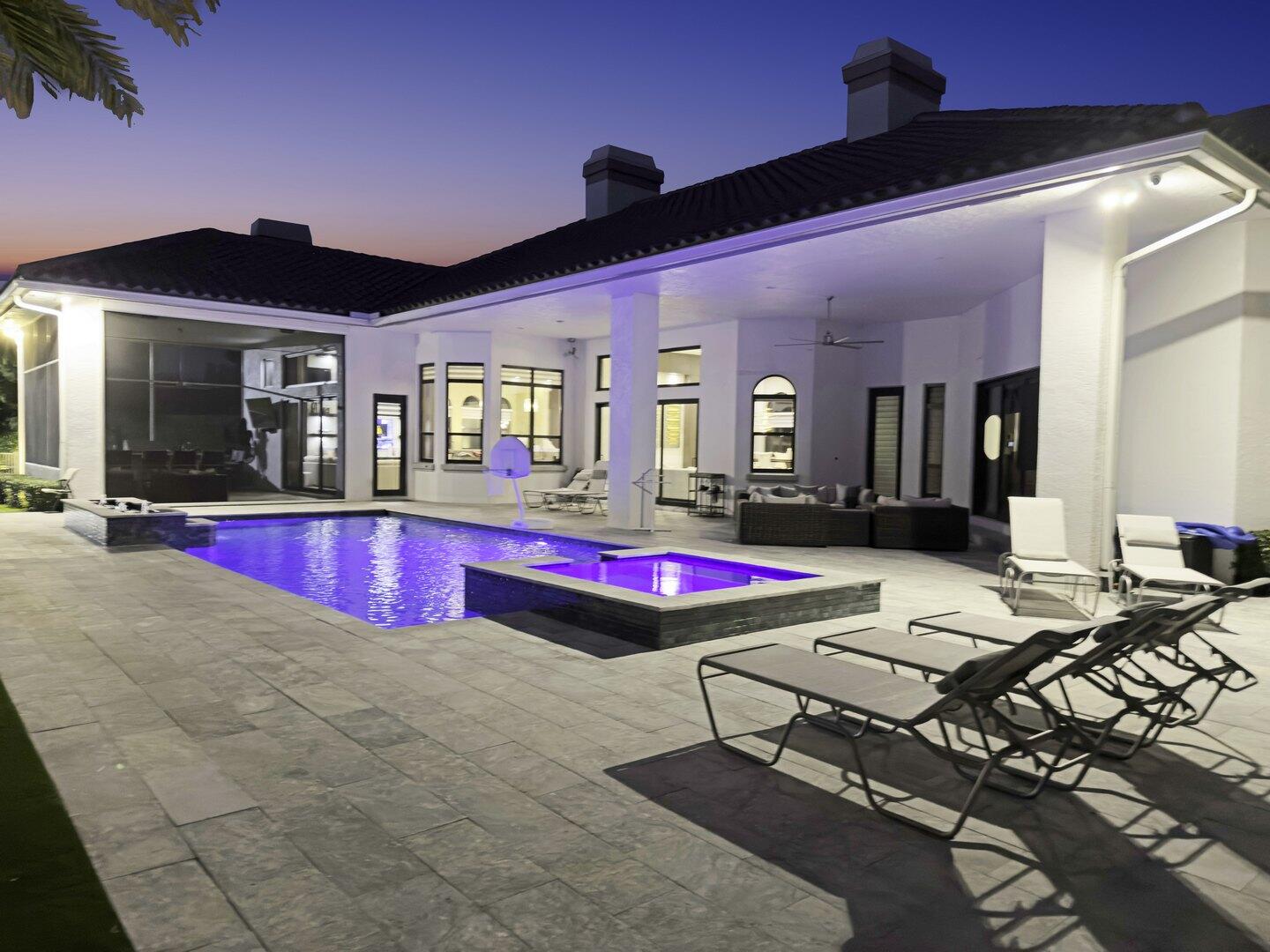 Delray Lakes Estates - Residential