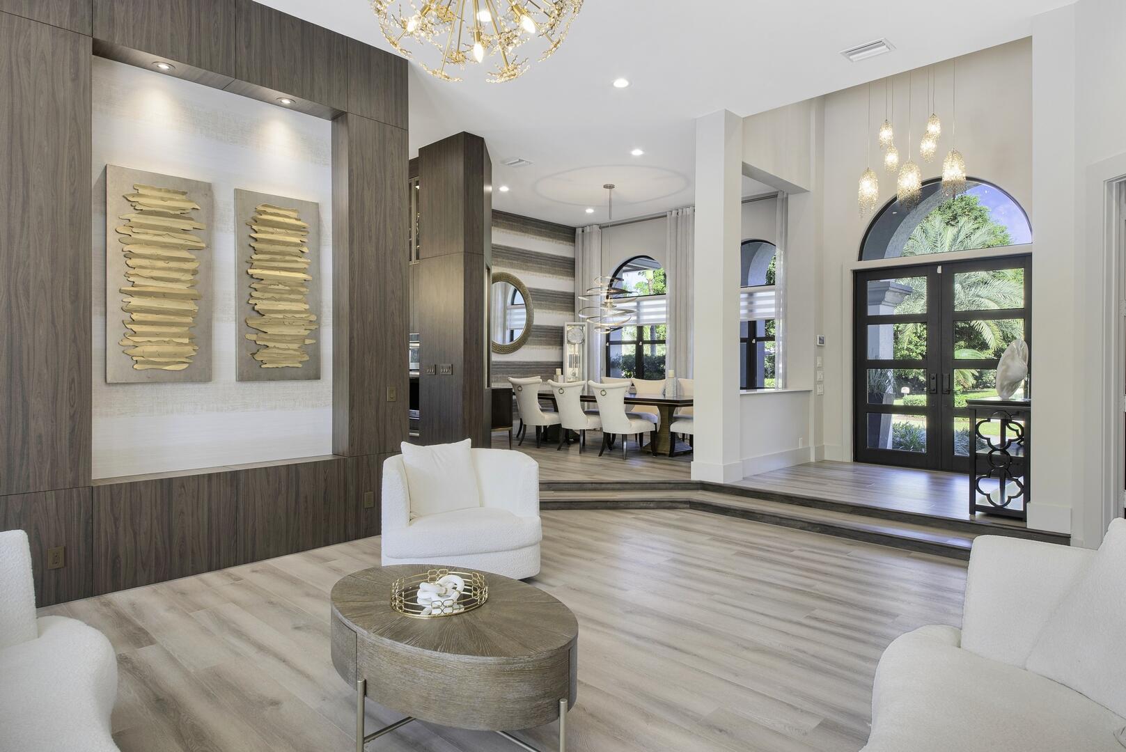 Delray Lakes Estates - Residential