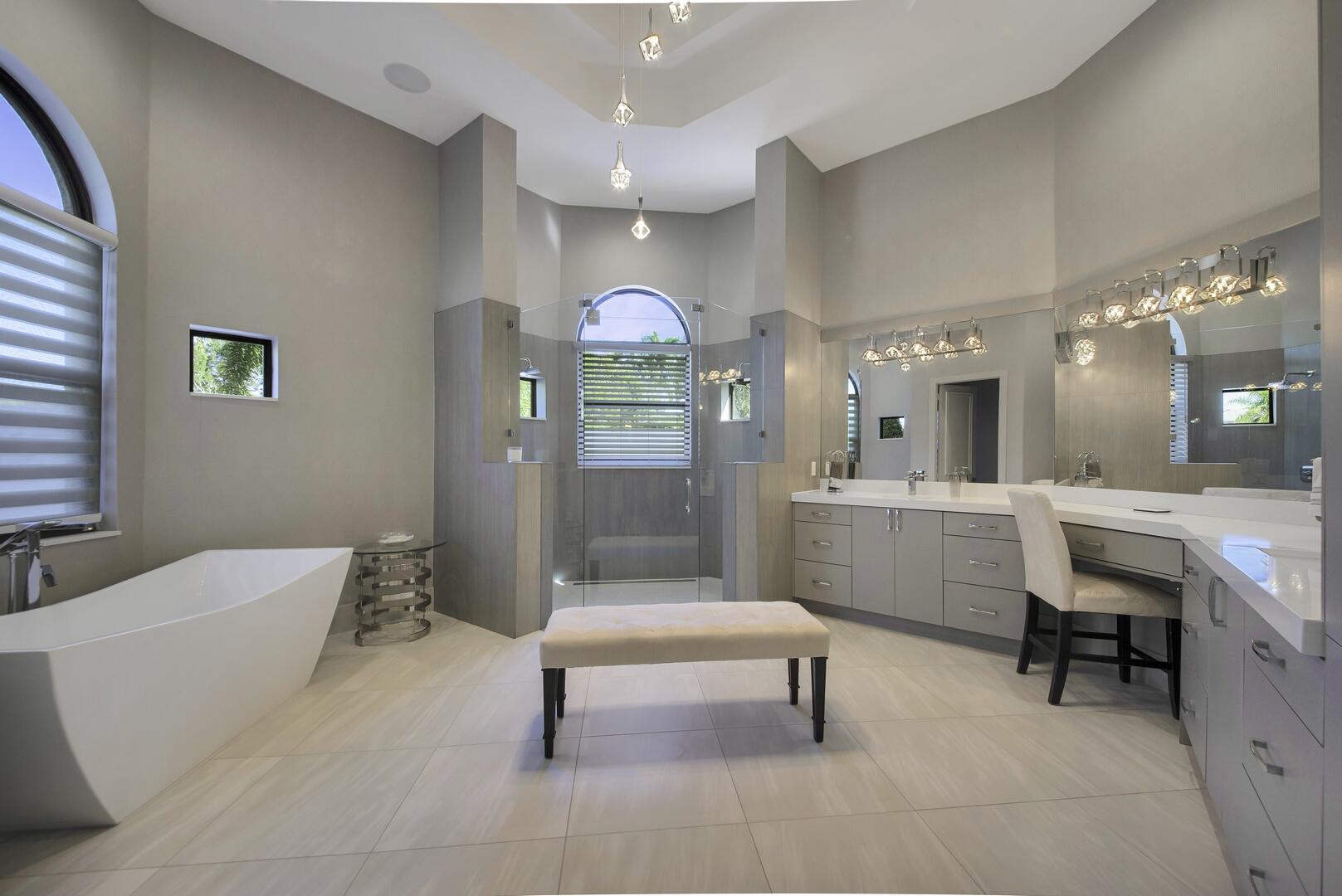 Delray Lakes Estates - Residential