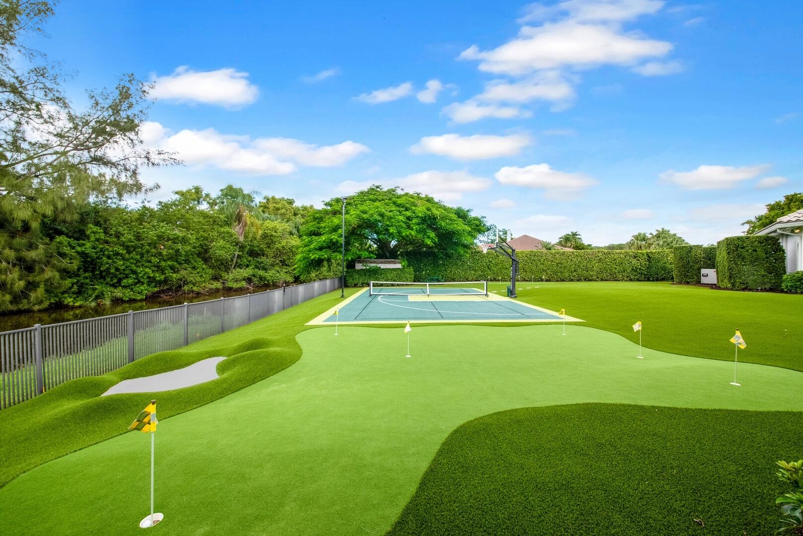 Delray Lakes Estates - Residential