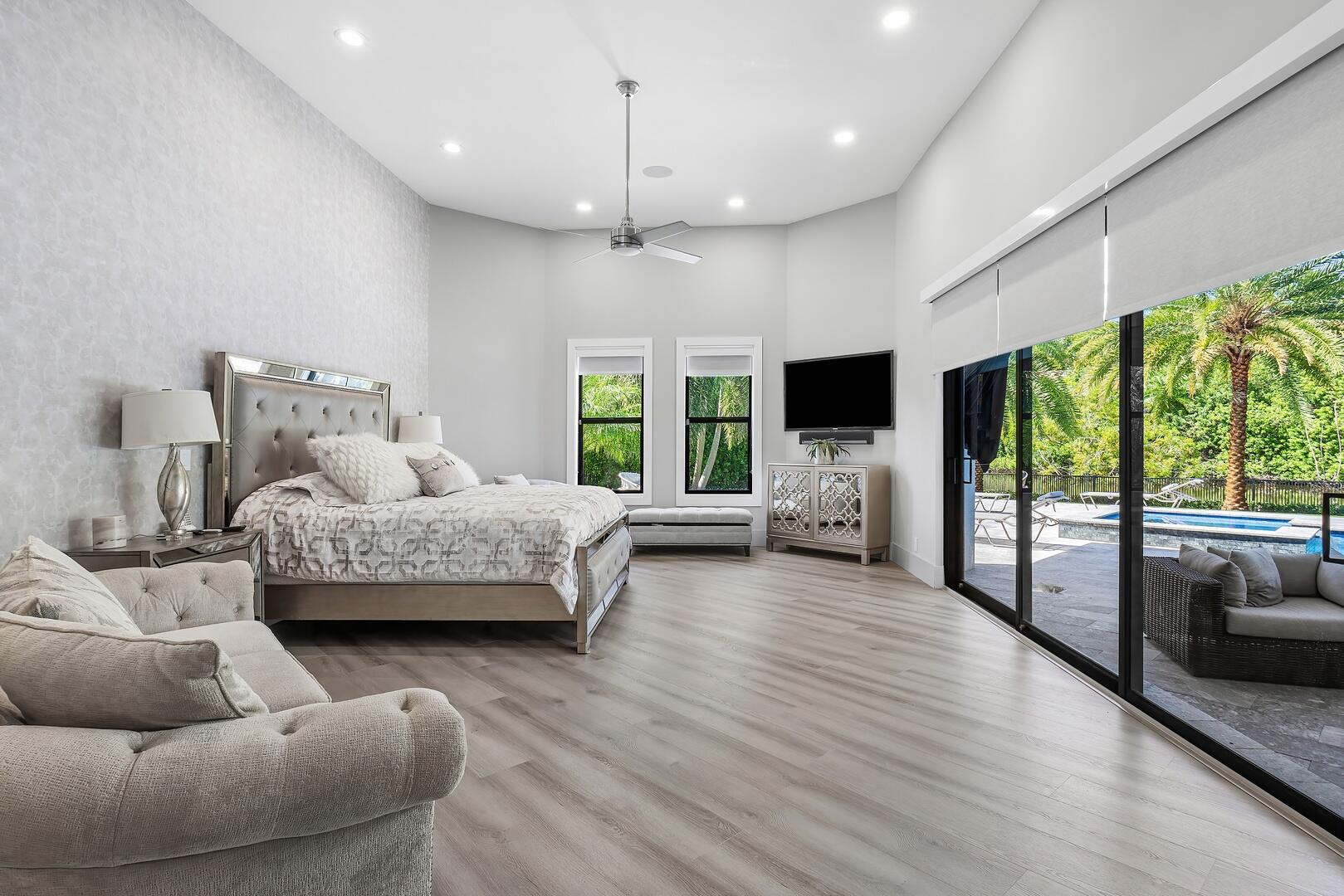 Delray Lakes Estates - Residential