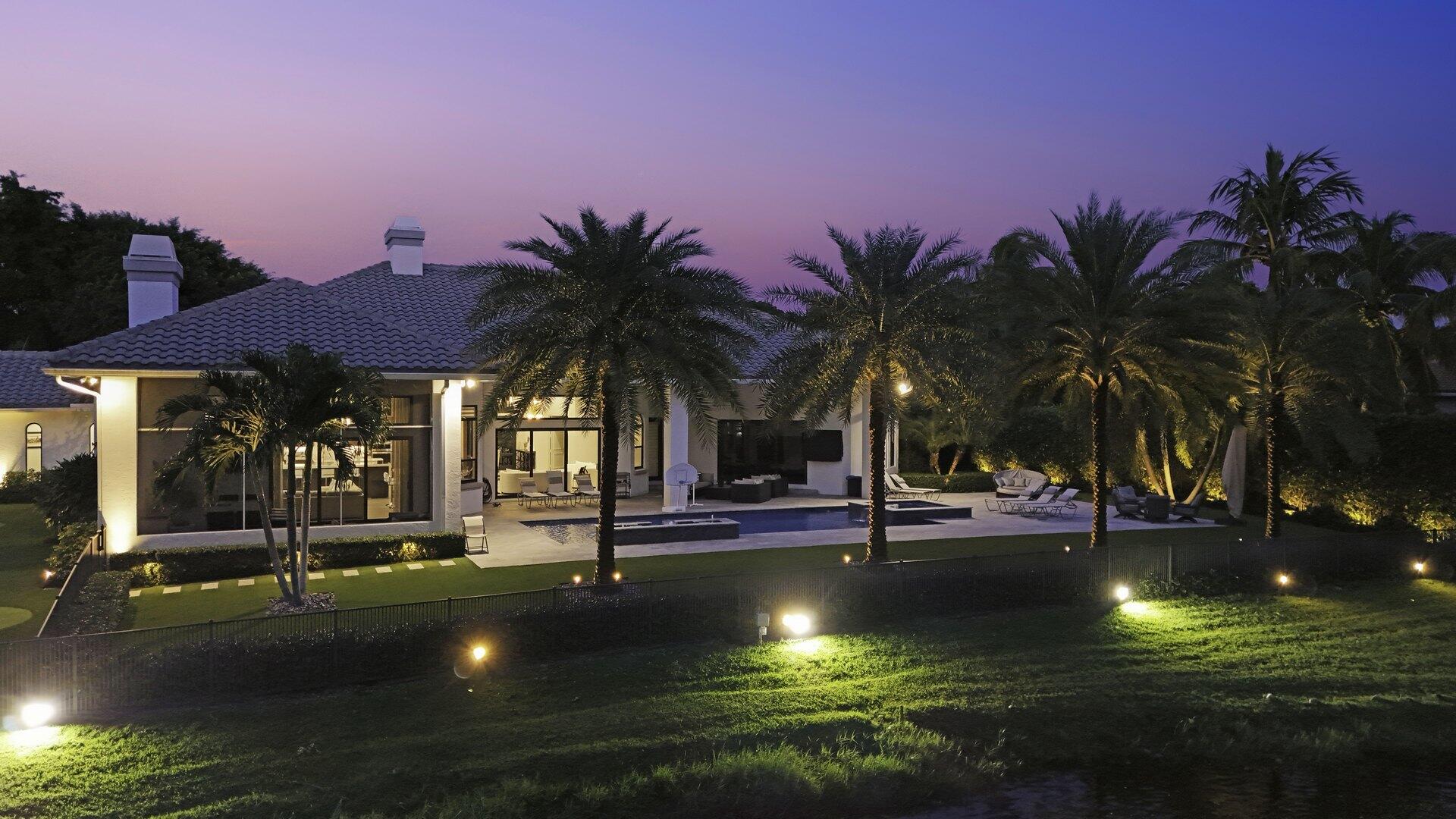 Delray Lakes Estates - Residential