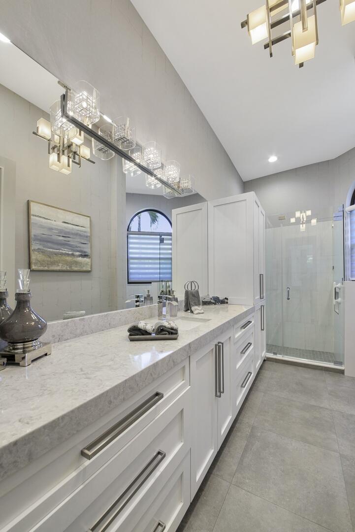 Delray Lakes Estates - Residential