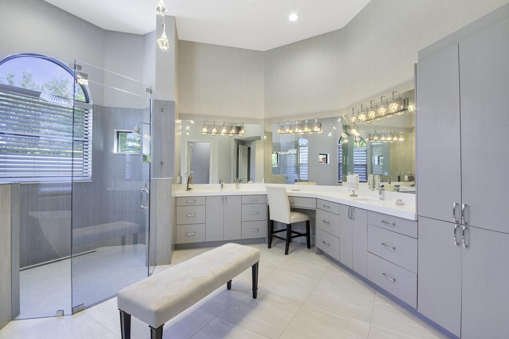 Delray Lakes Estates - Residential