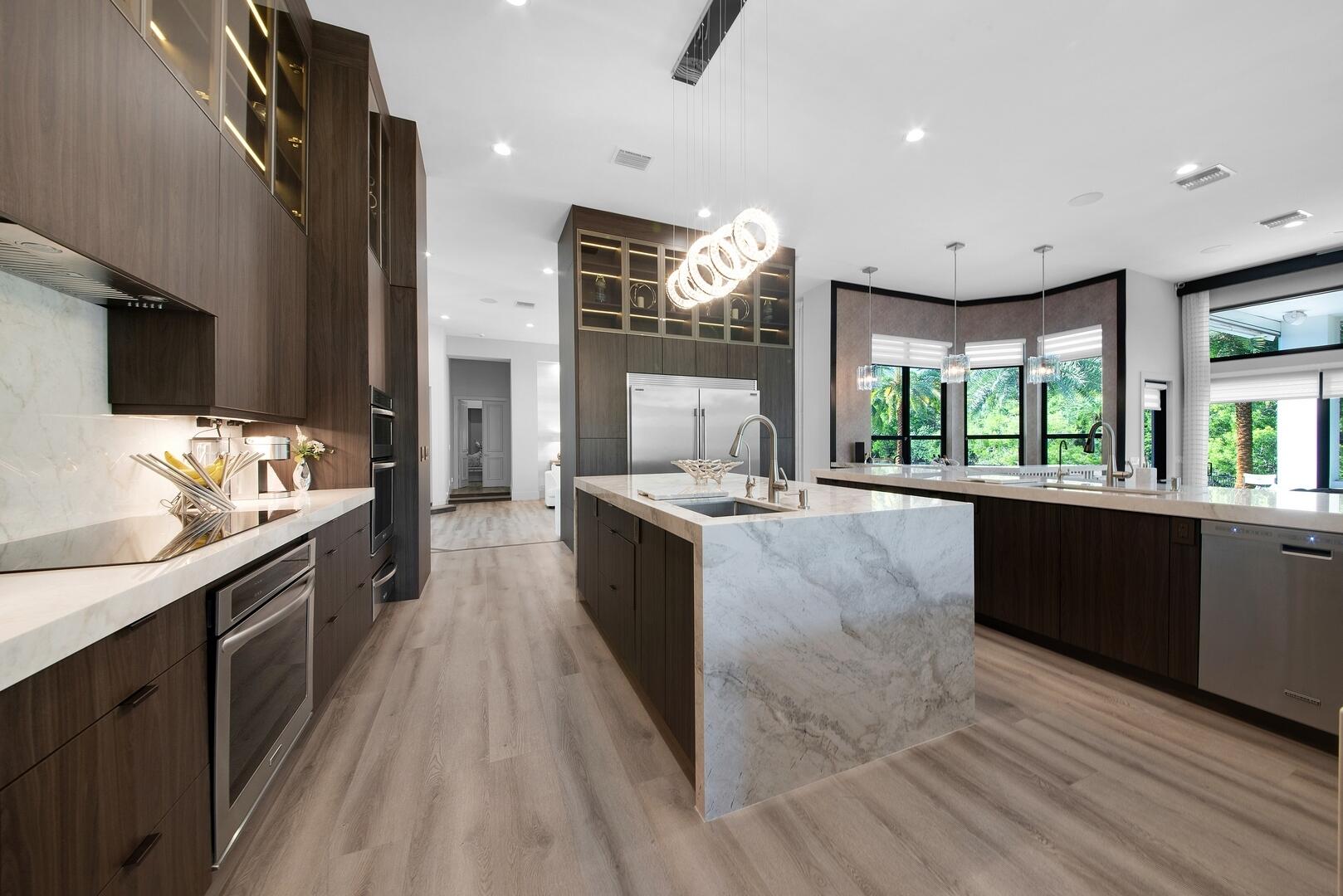 Delray Lakes Estates - Residential