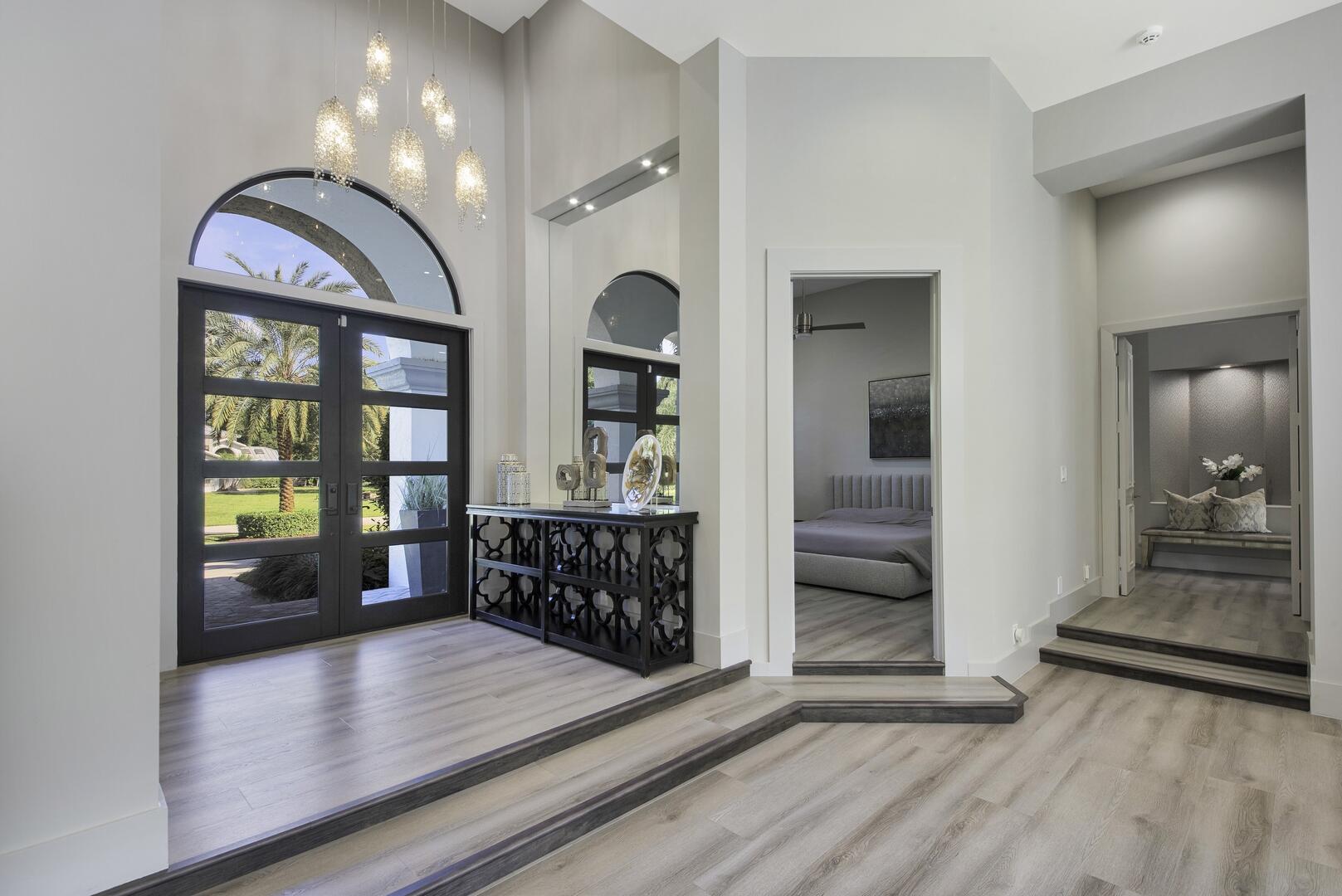 Delray Lakes Estates - Residential