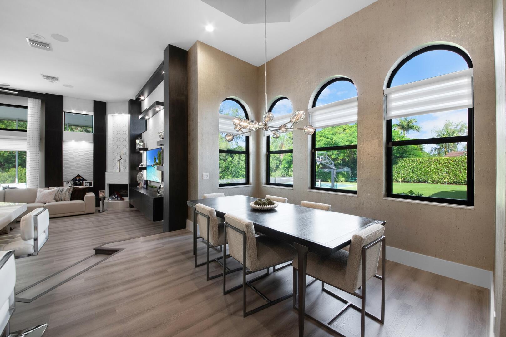 Delray Lakes Estates - Residential