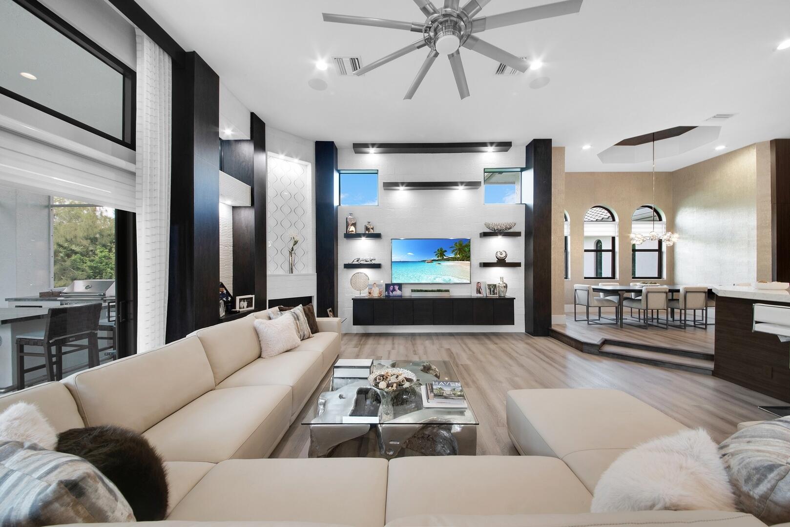 Delray Lakes Estates - Residential