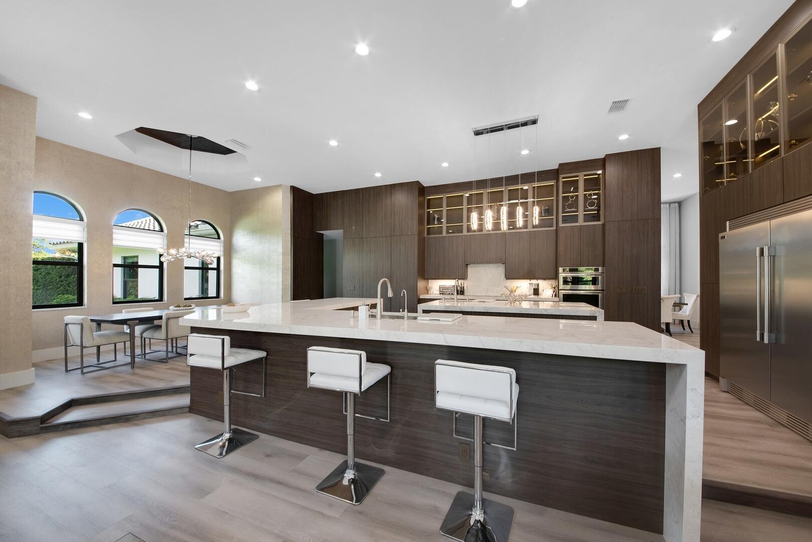 Delray Lakes Estates - Residential