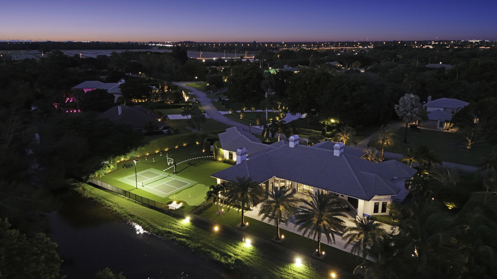 Delray Lakes Estates - Residential