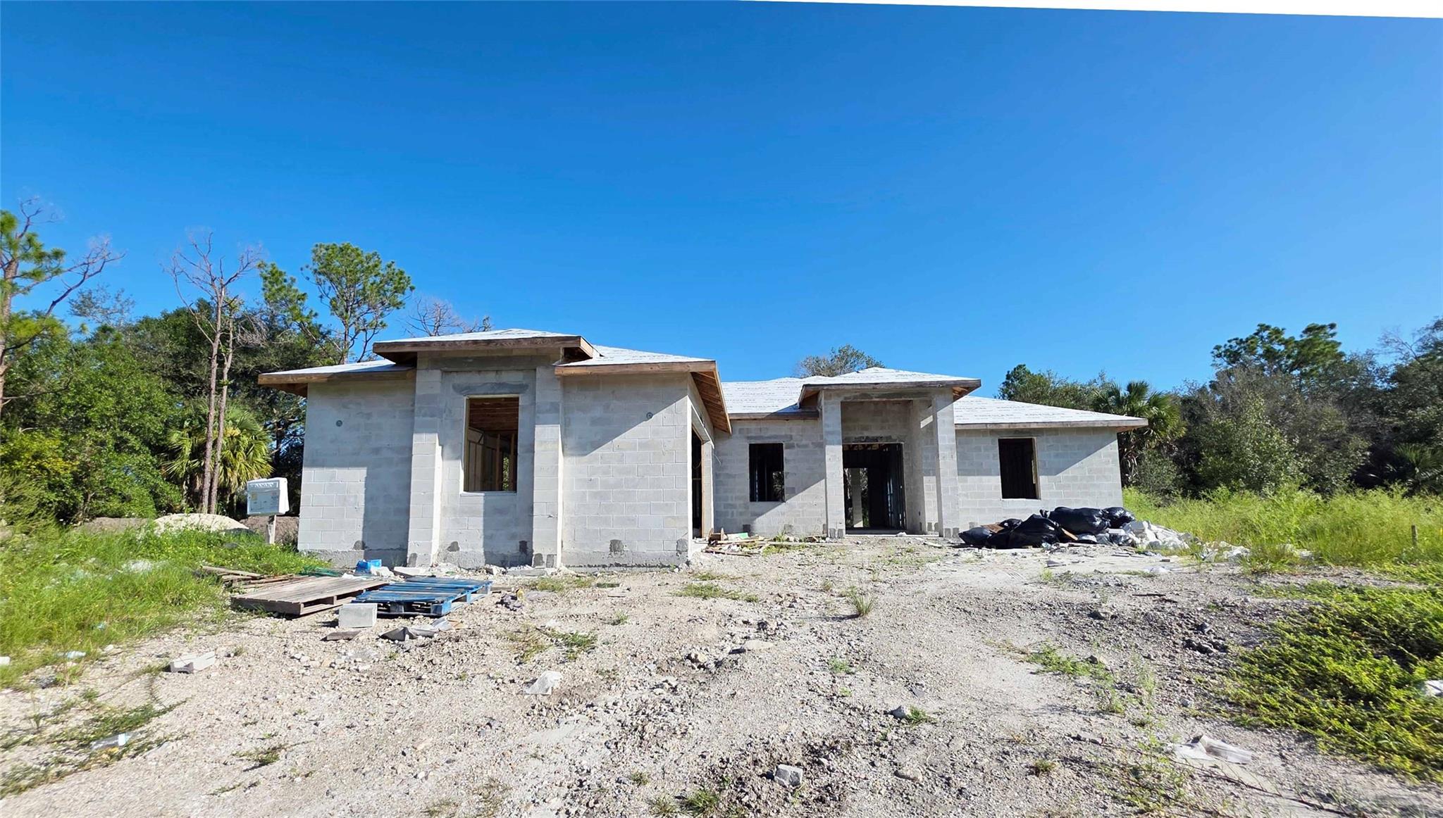 Montura Ranch - Residential