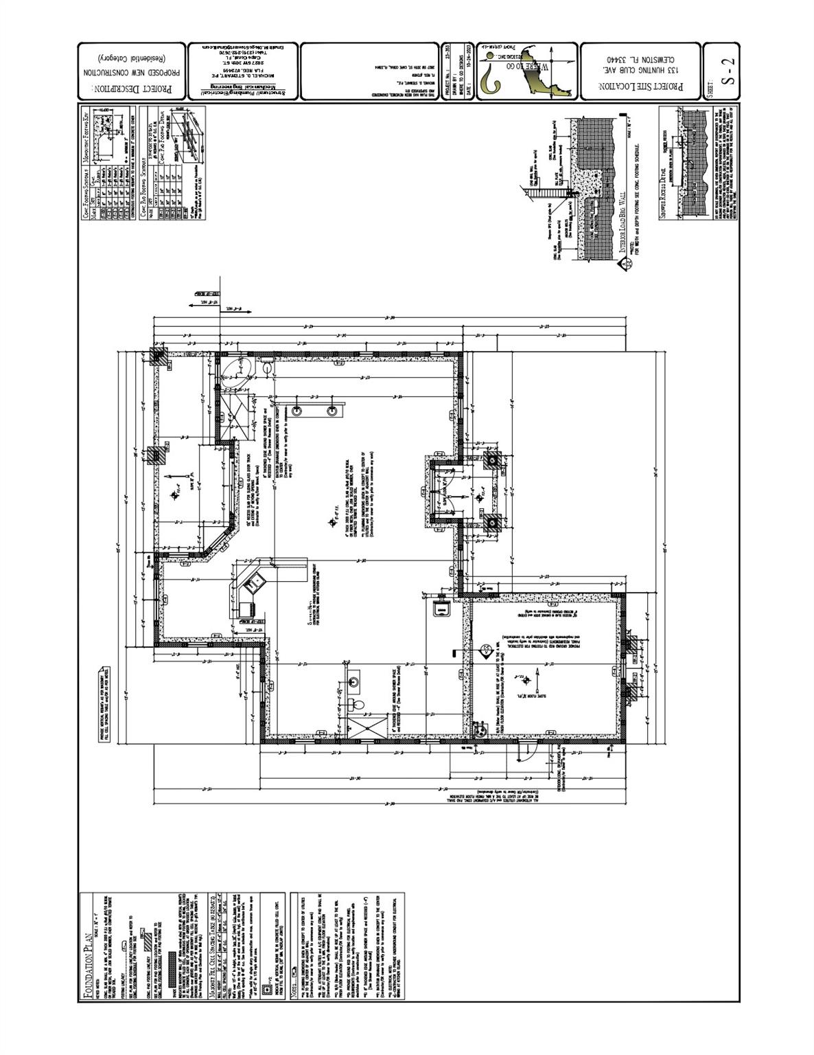 Montura Ranch - Residential