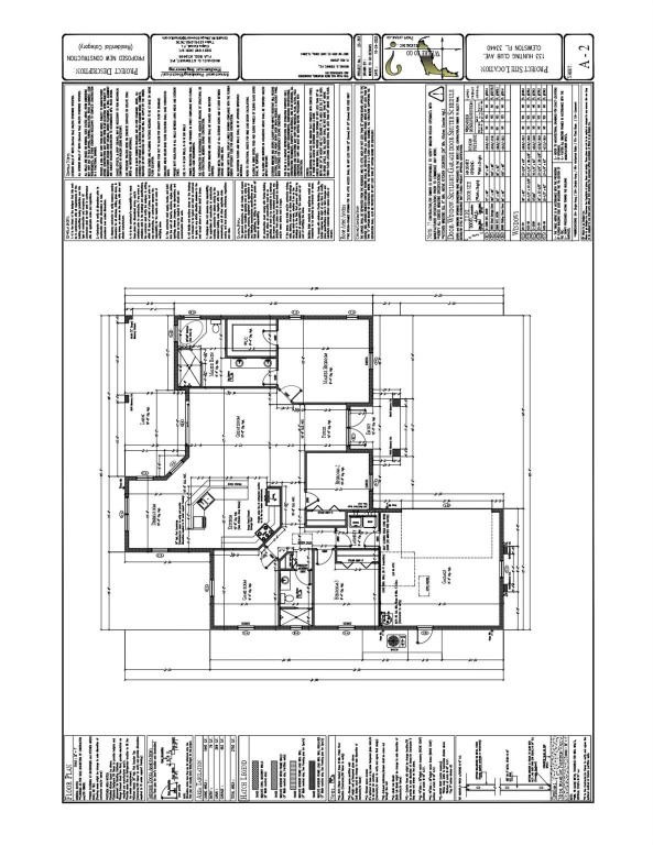 Montura Ranch - Residential
