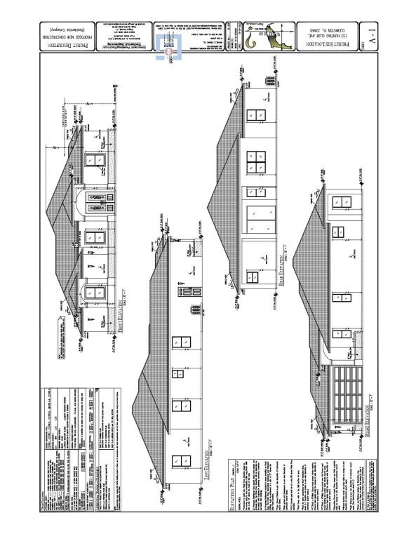 Montura Ranch - Residential
