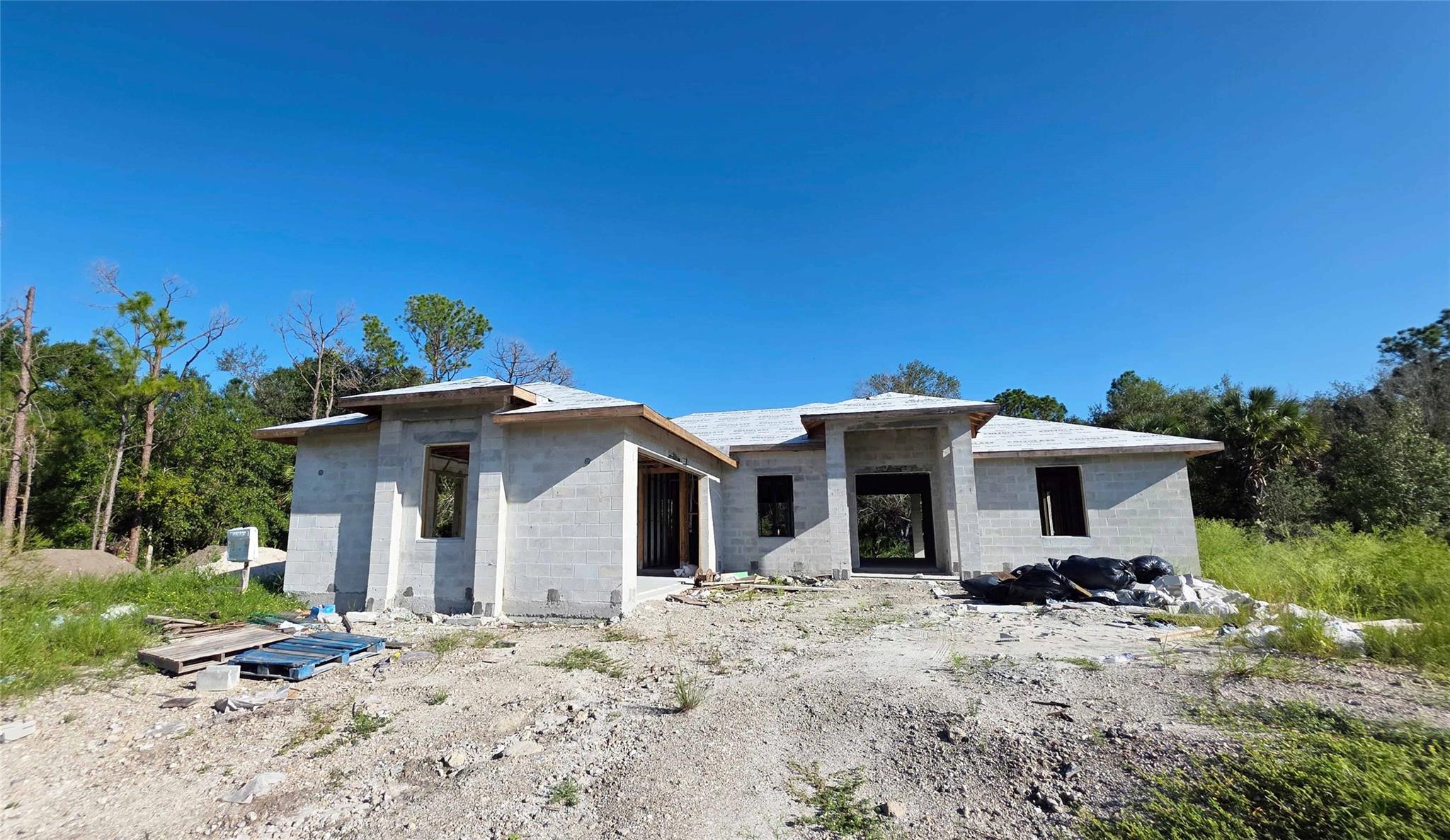 Montura Ranch - Residential