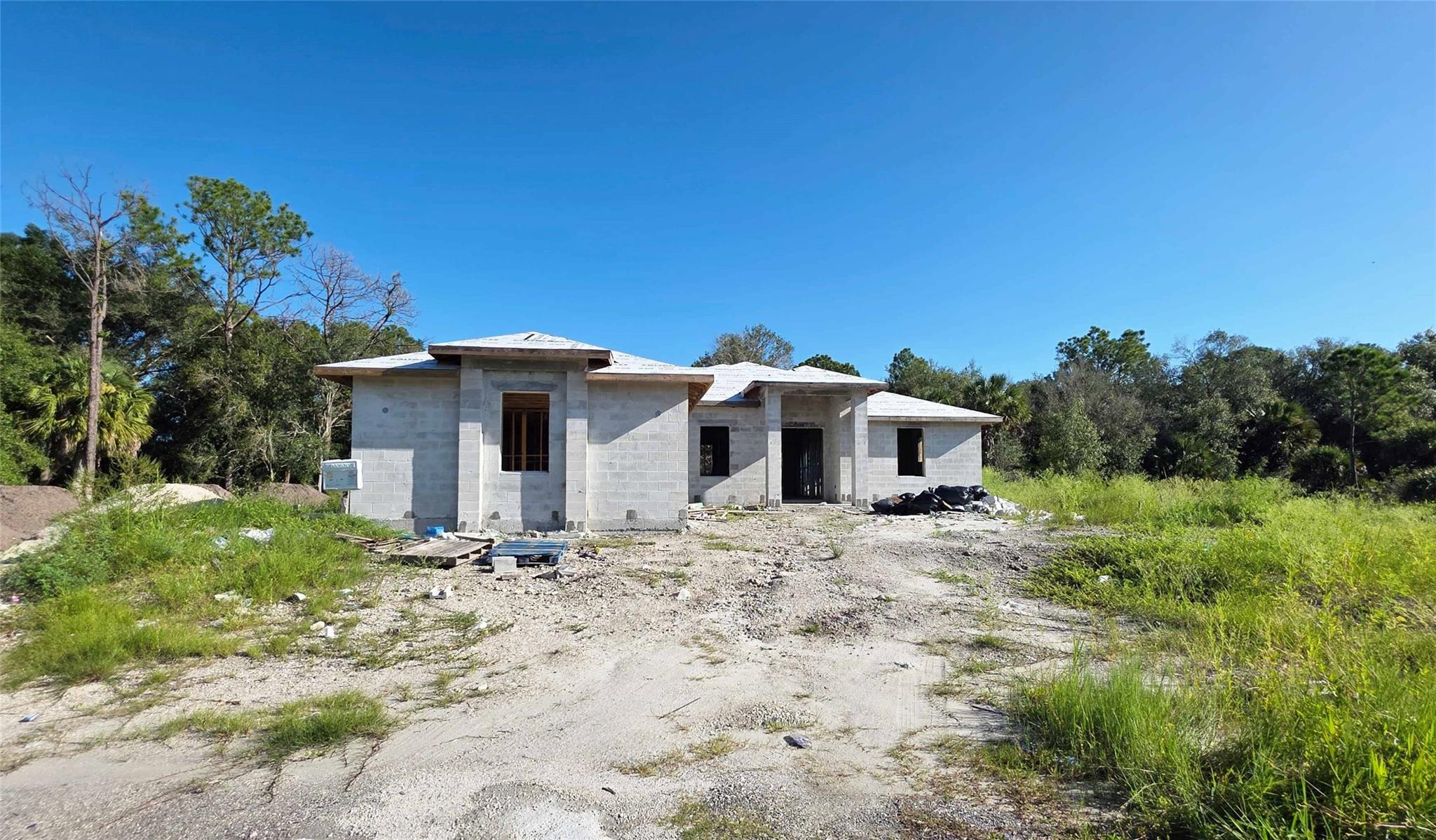 Montura Ranch - Residential