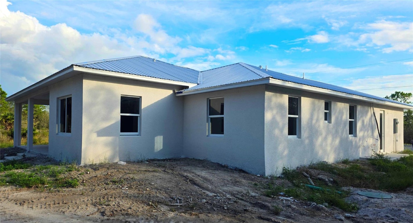 Montura Ranch - Residential